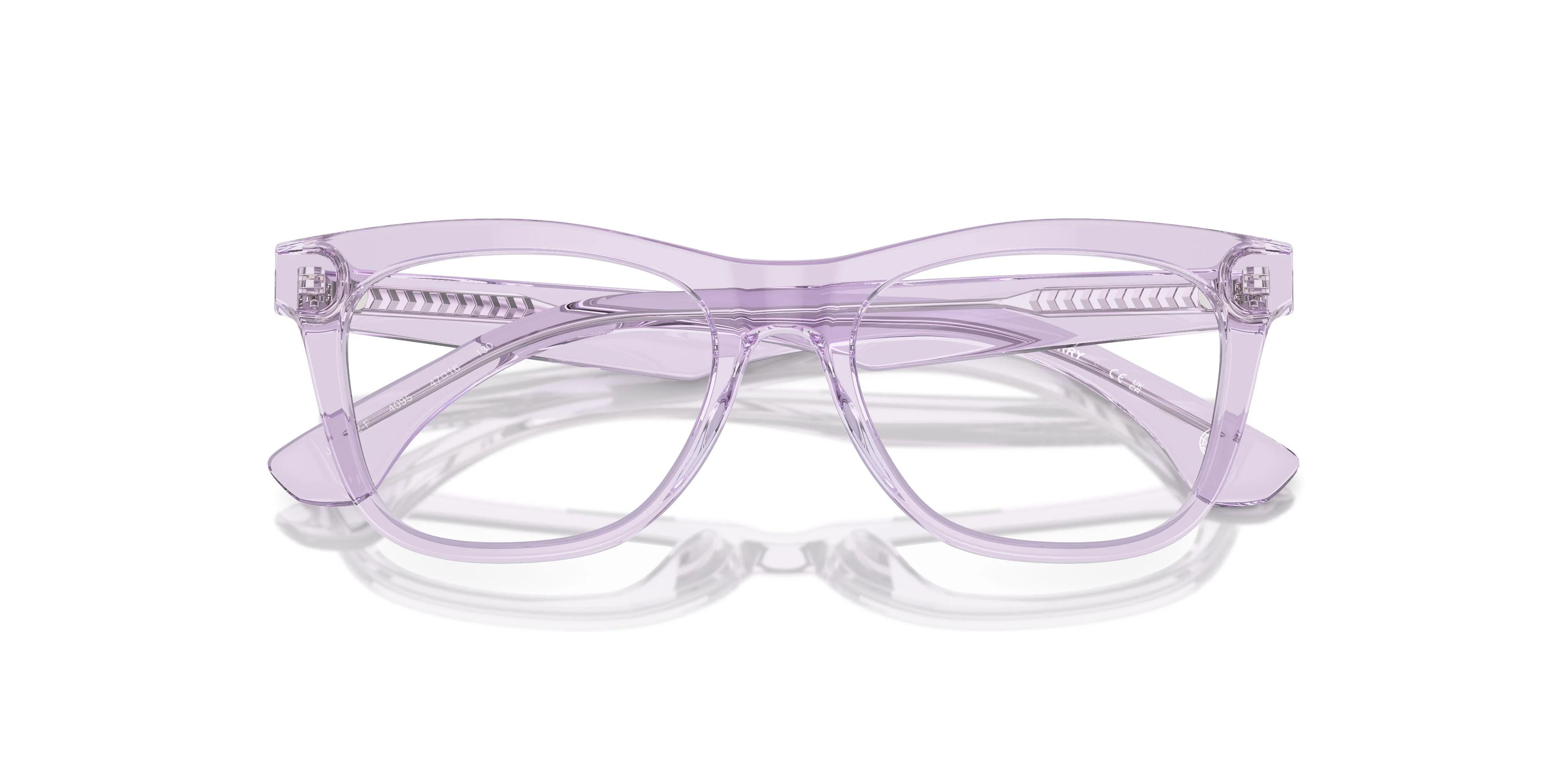 Burberry Kids 2012F Eyeglasses - Image 11