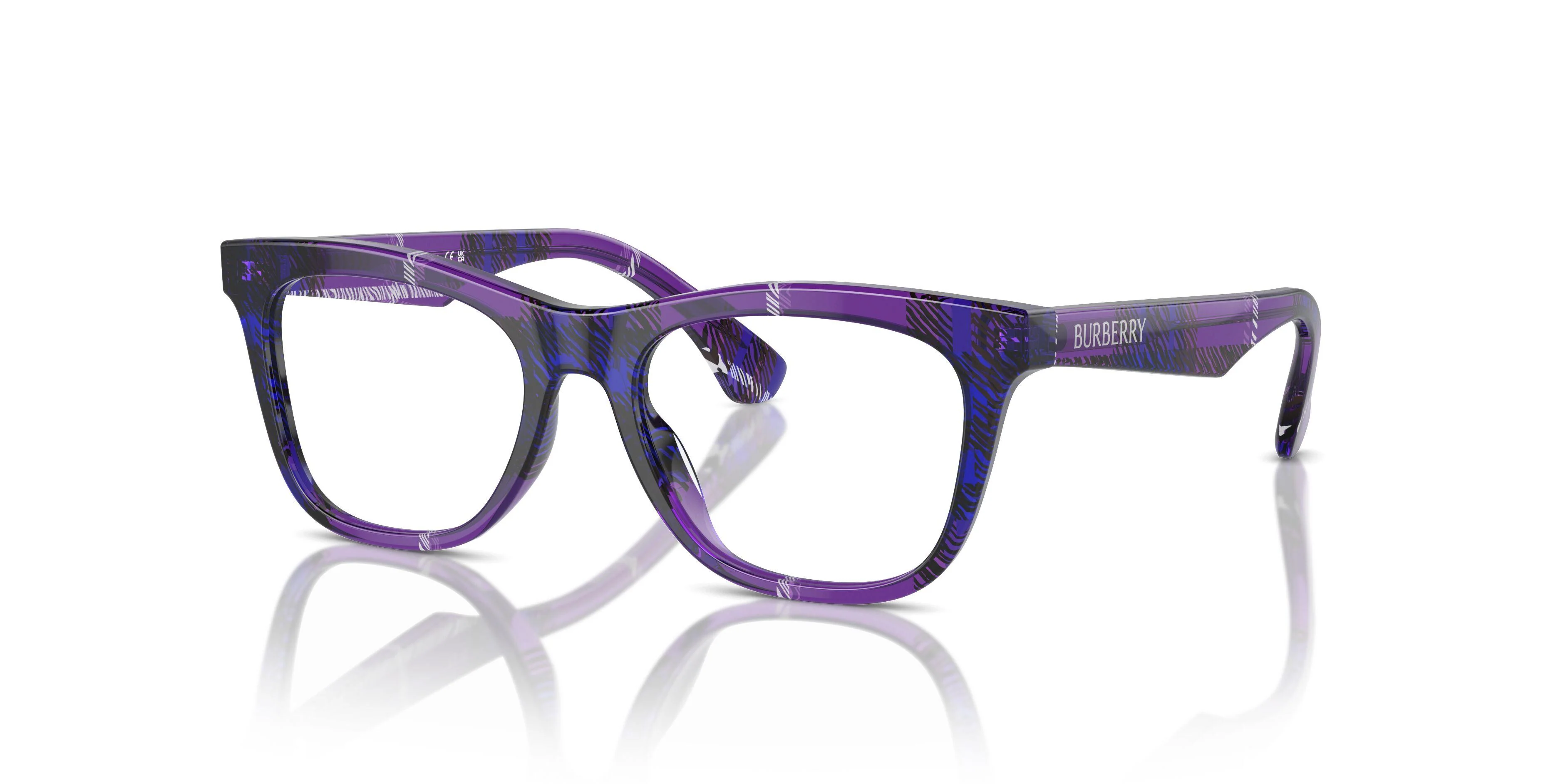 Burberry Kids 2012F Eyeglasses - Image 17