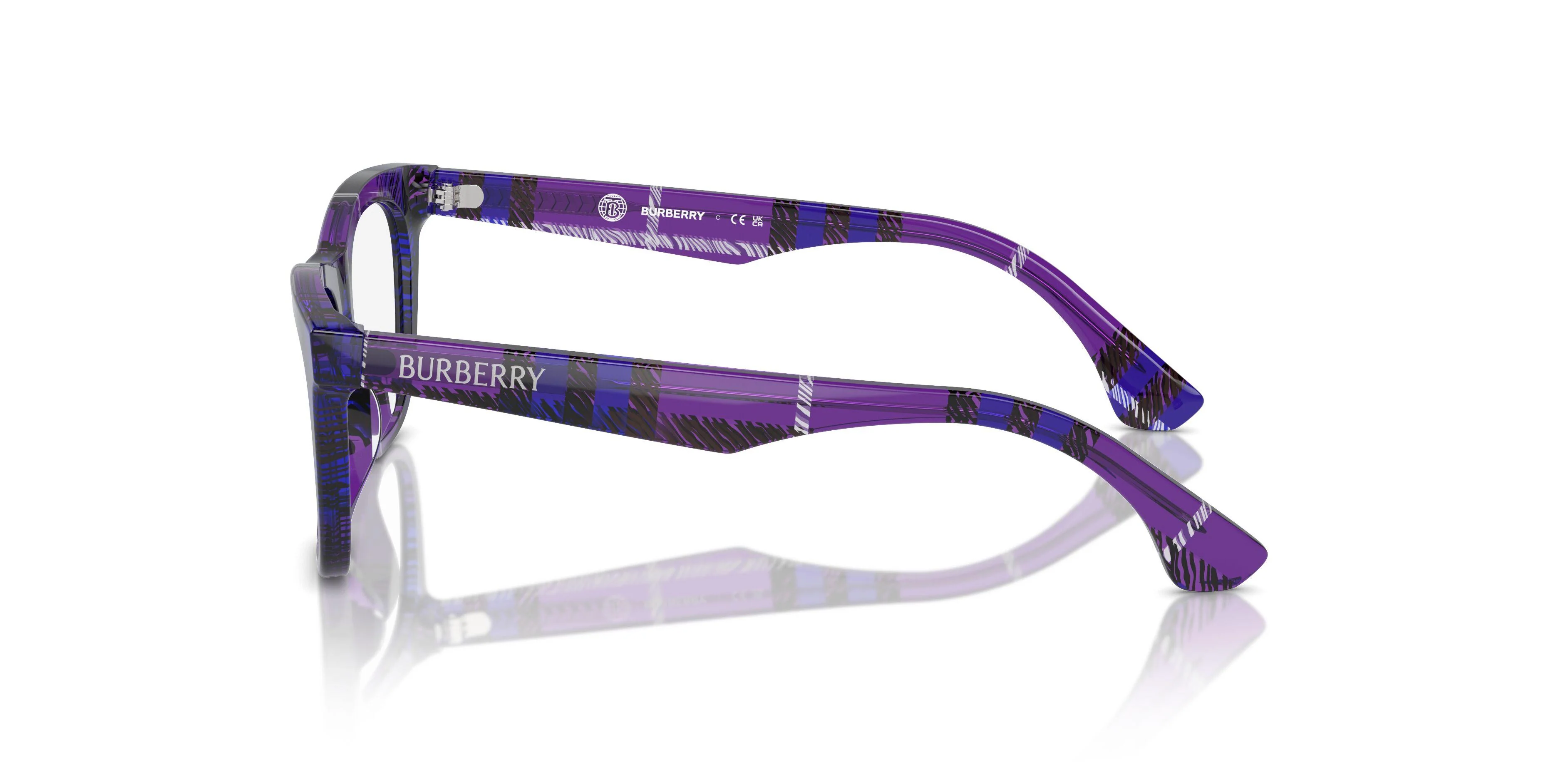 Burberry Kids 2012F Eyeglasses - Image 18