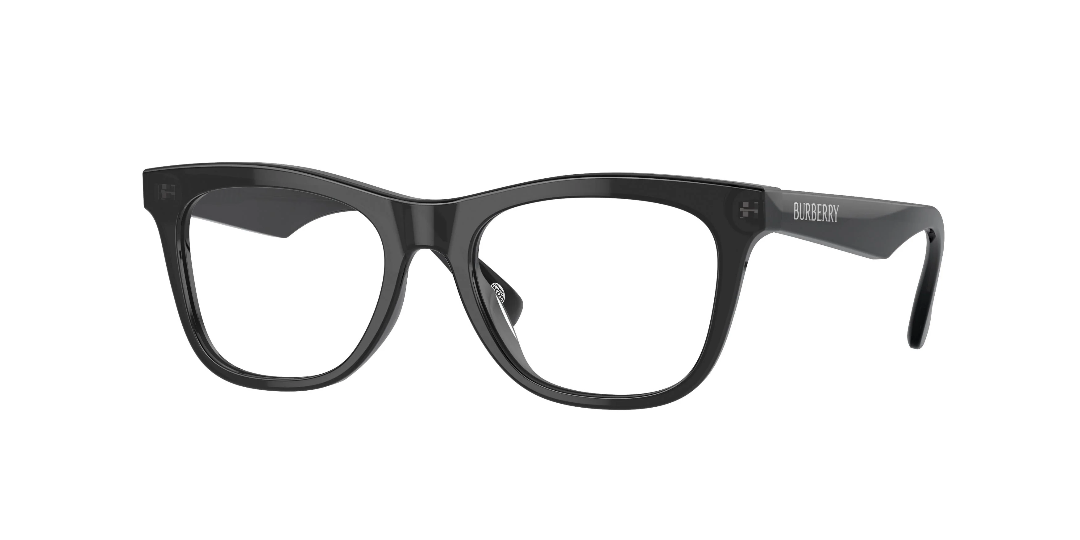 Burberry Kids 2012F Eyeglasses - Image 2