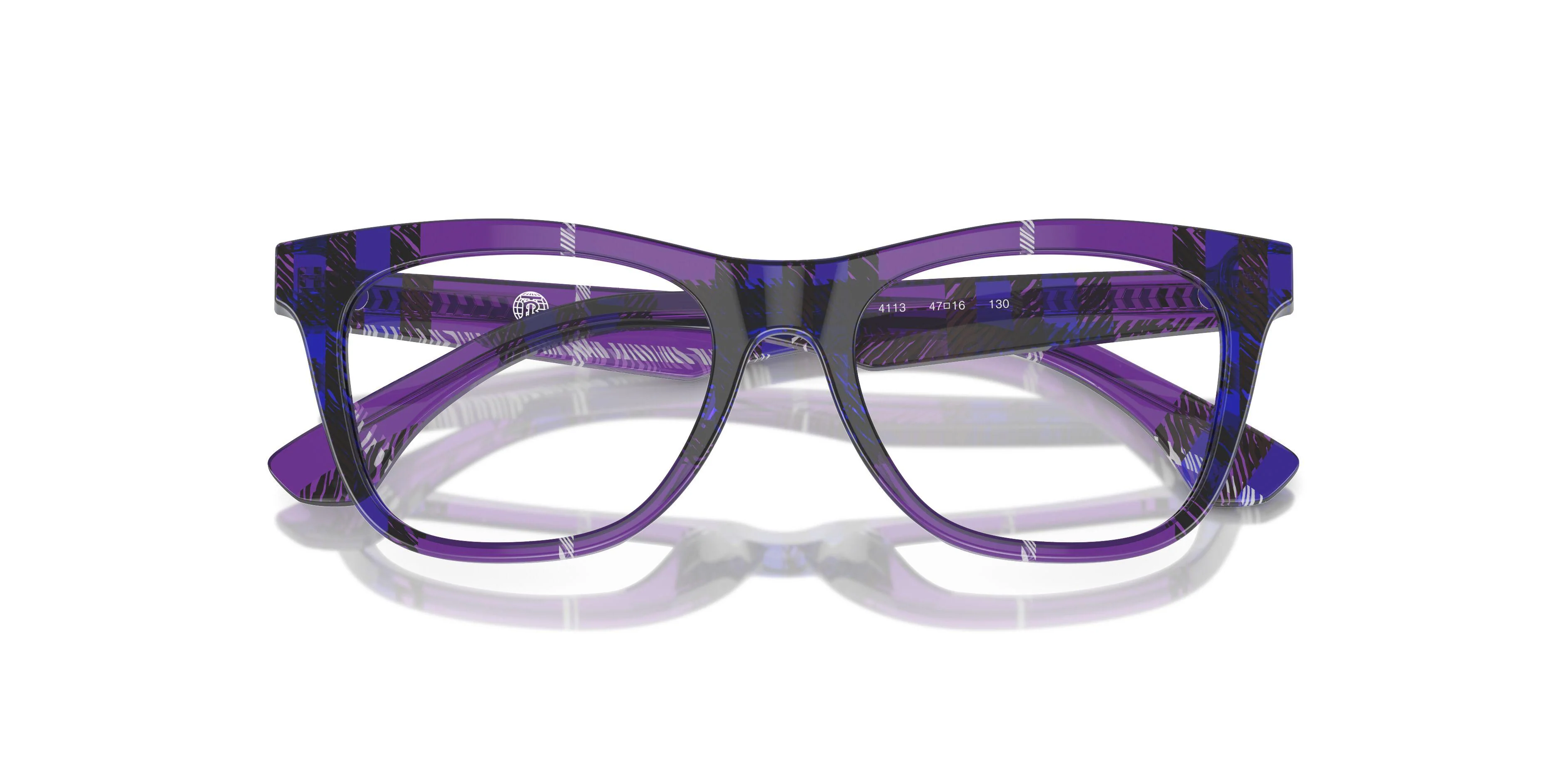Burberry Kids 2012F Eyeglasses - Image 21