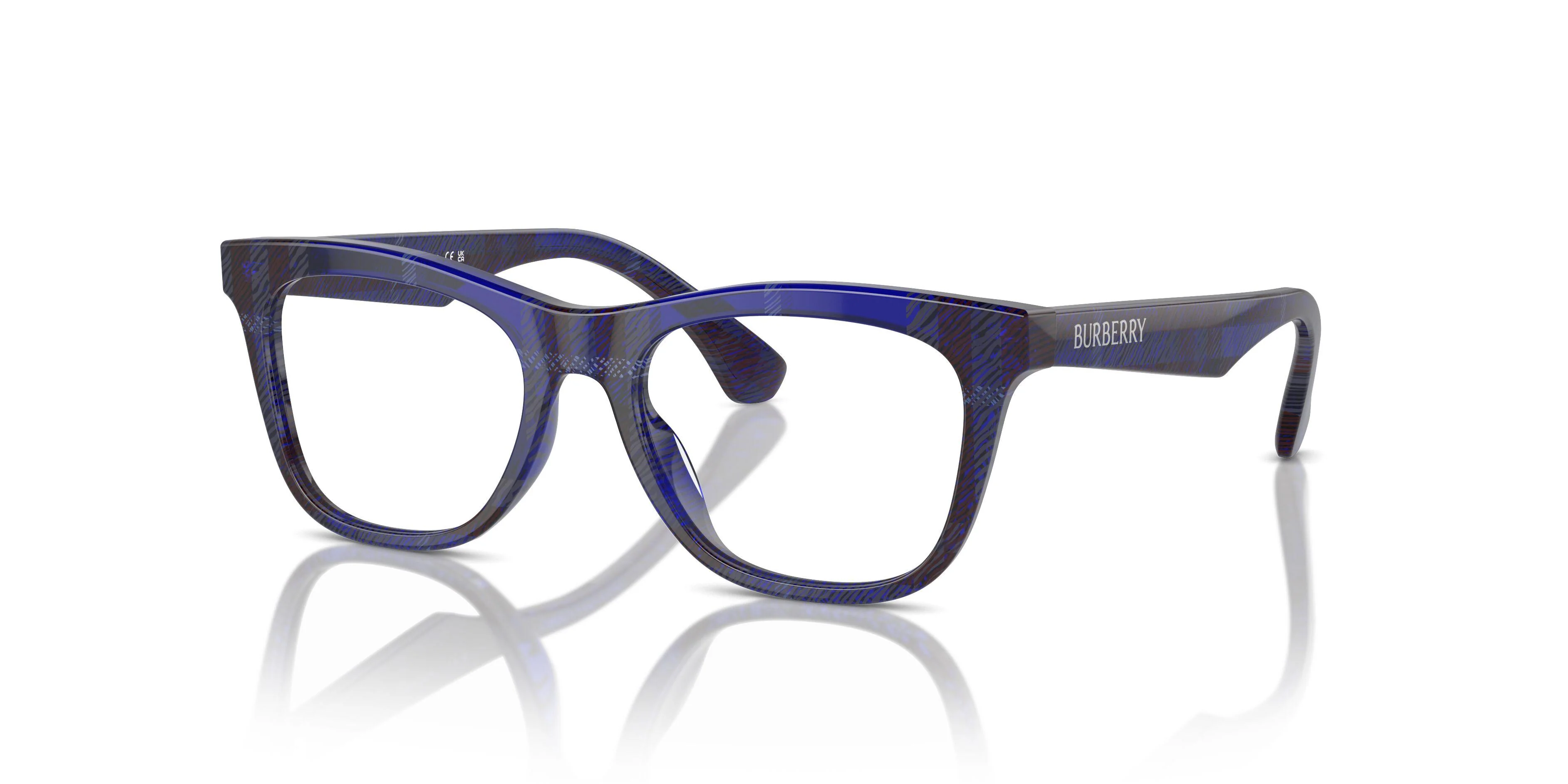 Burberry Kids 2012F Eyeglasses - Image 22