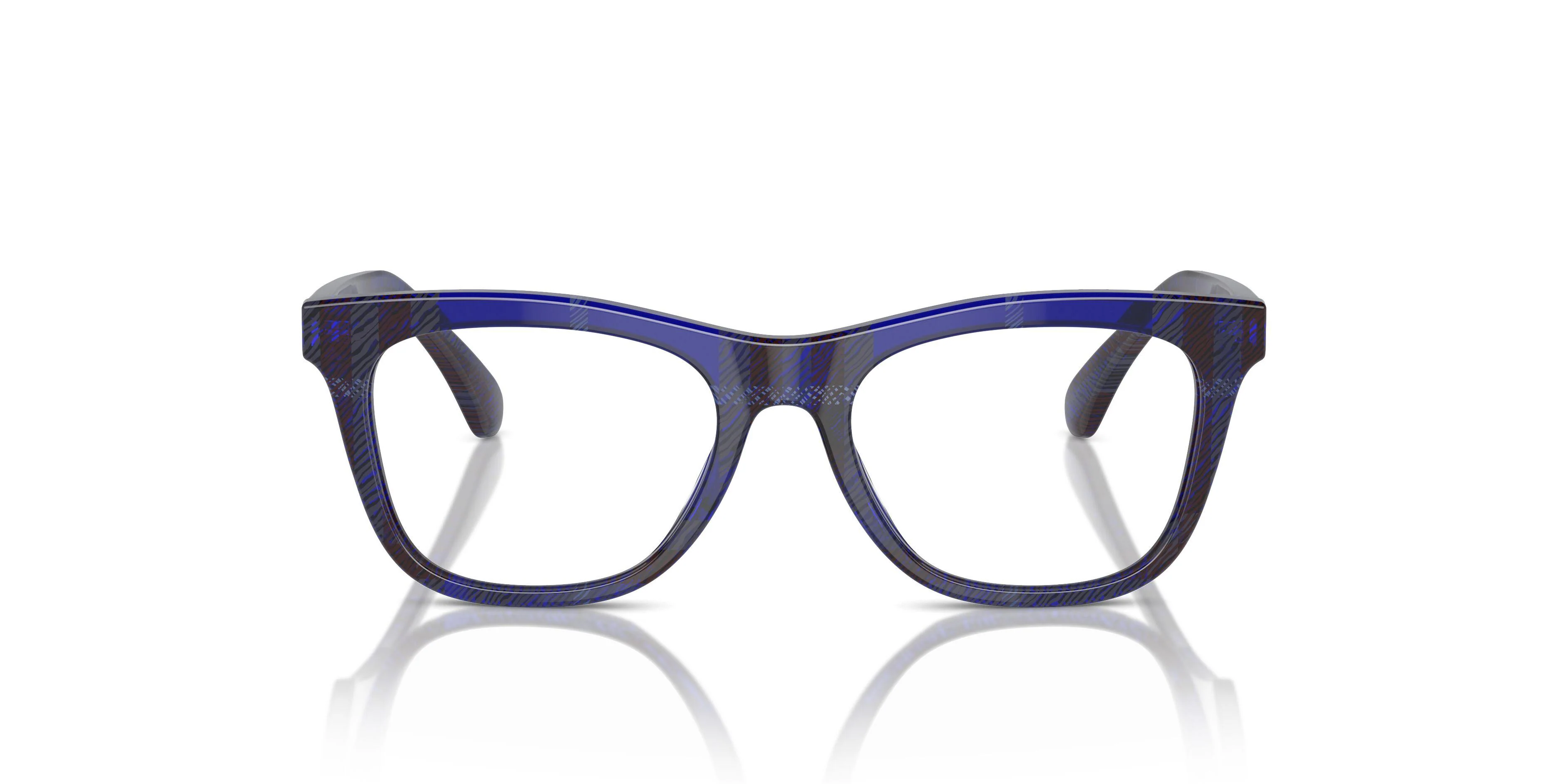 Burberry Kids 2012F Eyeglasses - Image 25