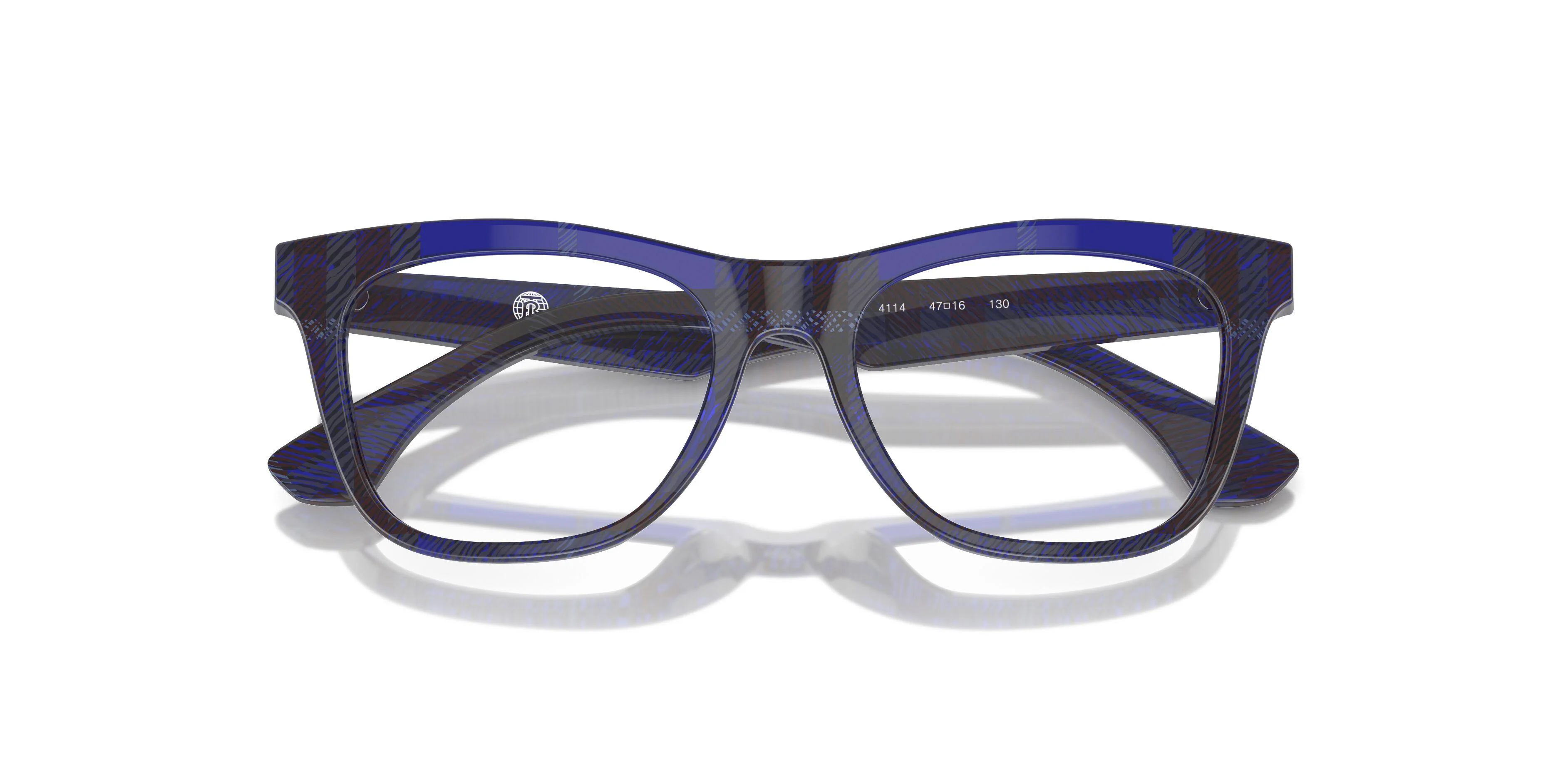 Burberry Kids 2012F Eyeglasses - Image 26