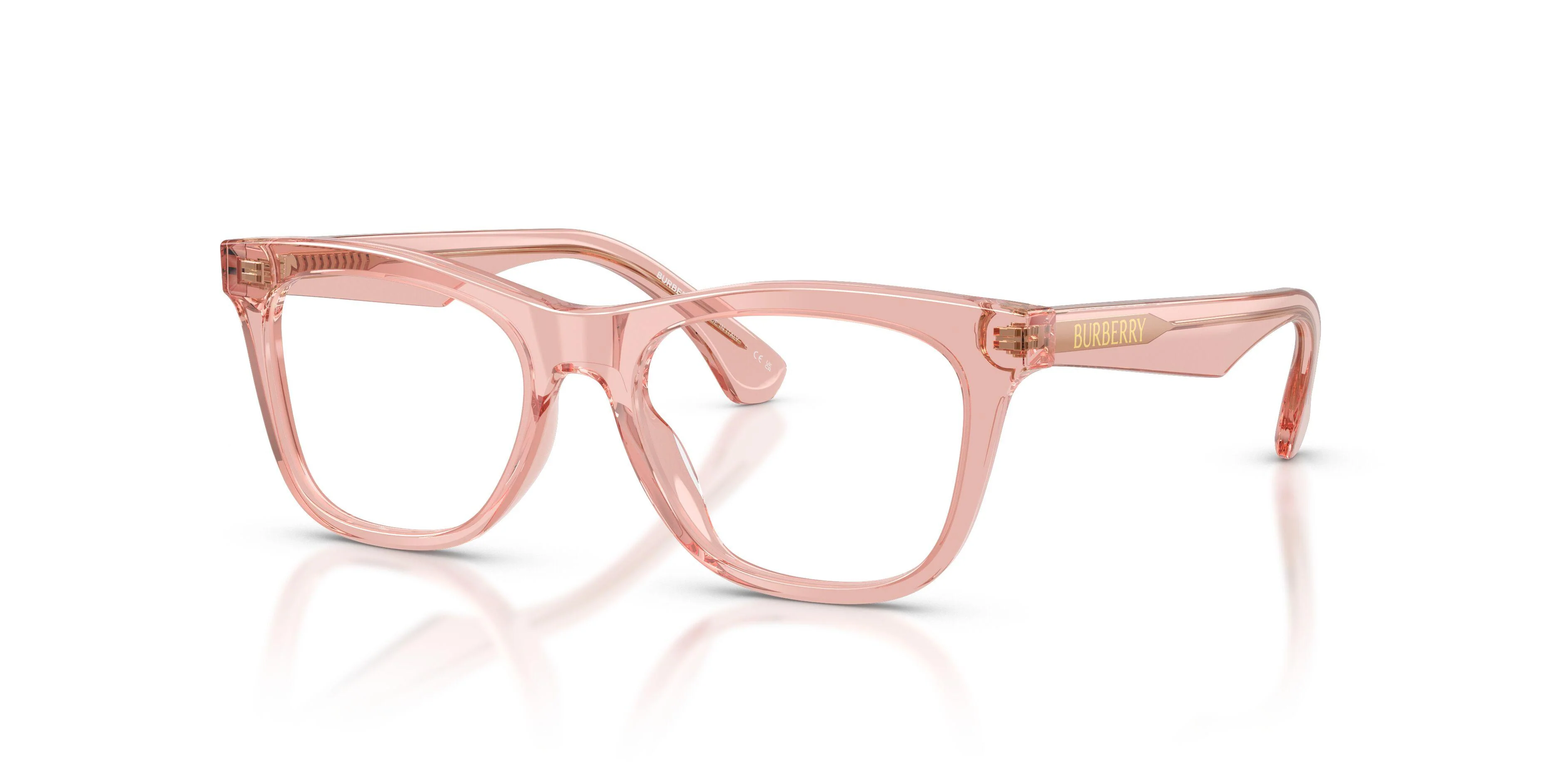 Burberry Kids 2012F Eyeglasses - Image 27