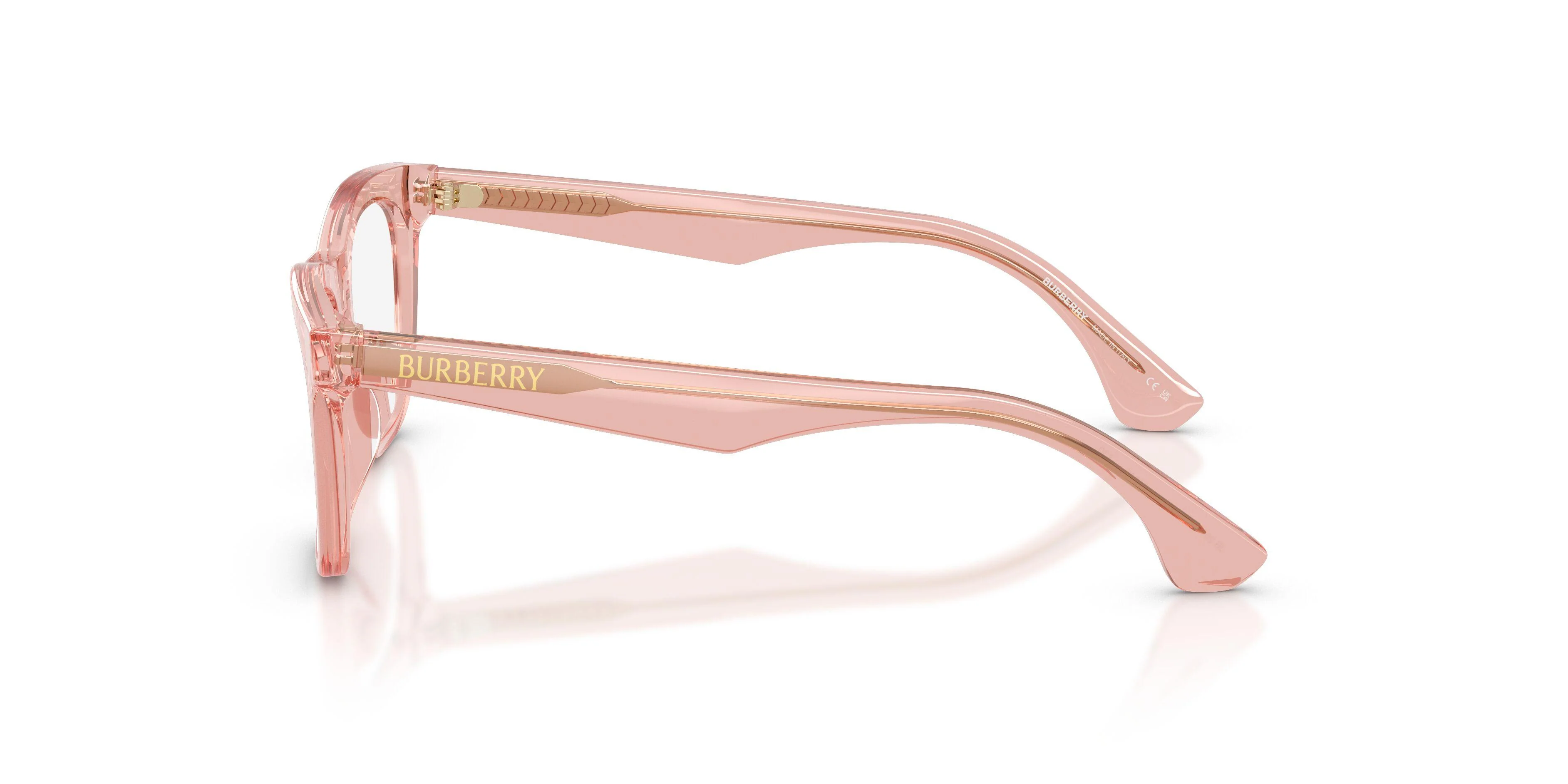 Burberry Kids 2012F Eyeglasses - Image 28