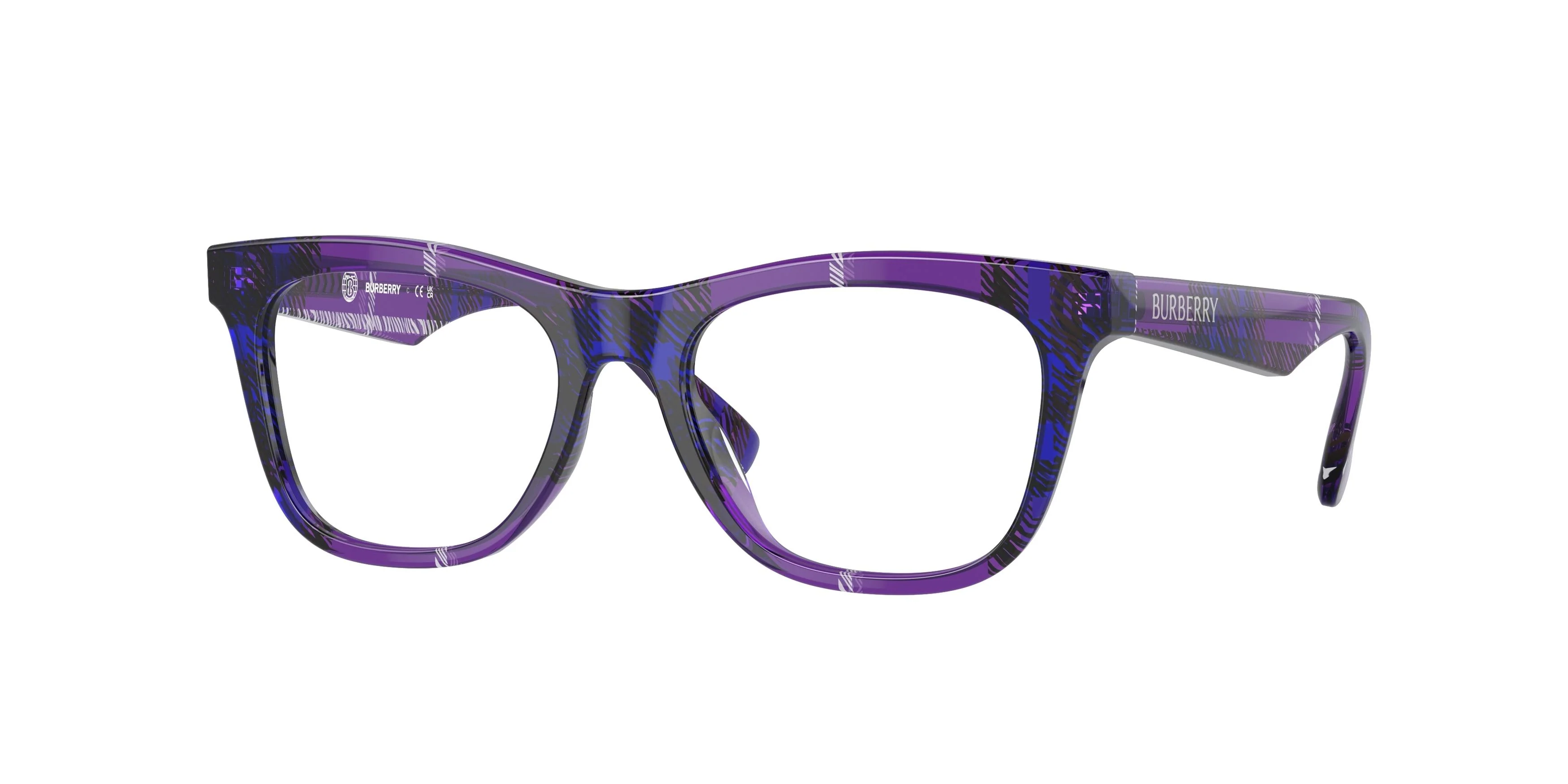 Burberry Kids 2012F Eyeglasses - Image 3