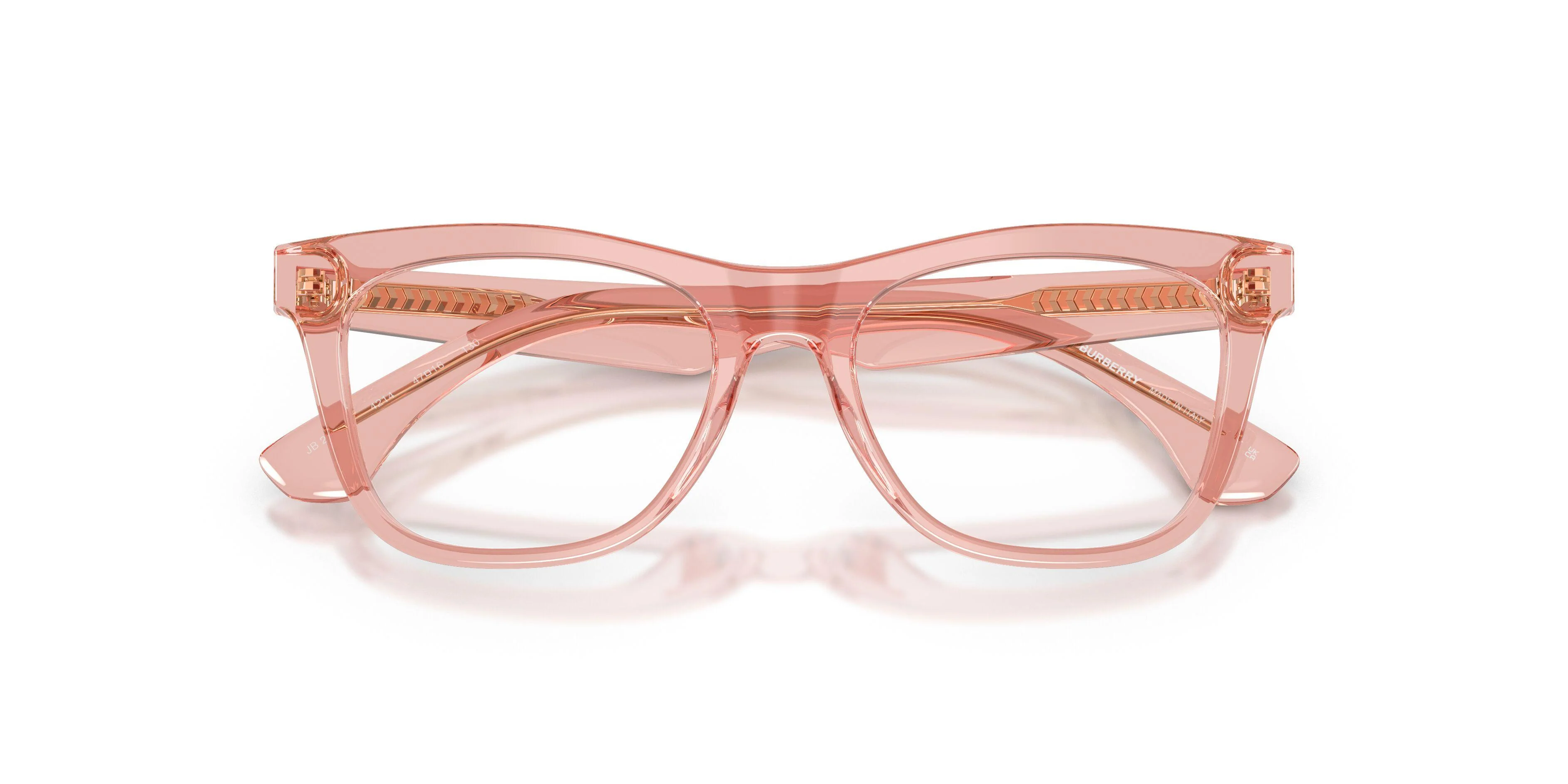 Burberry Kids 2012F Eyeglasses - Image 31