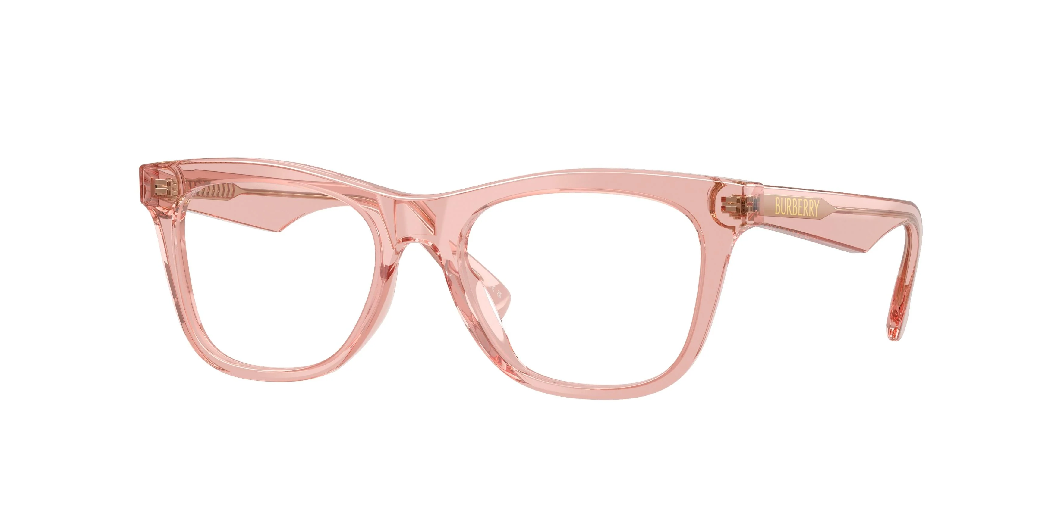 Burberry Kids 2012F Eyeglasses - Image 5