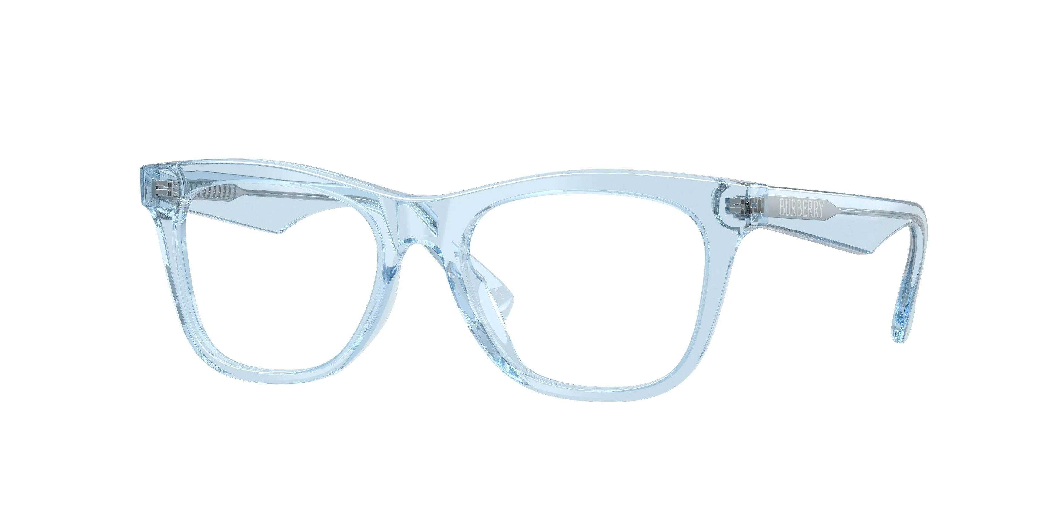 Burberry Kids 2012F Eyeglasses - Image 6