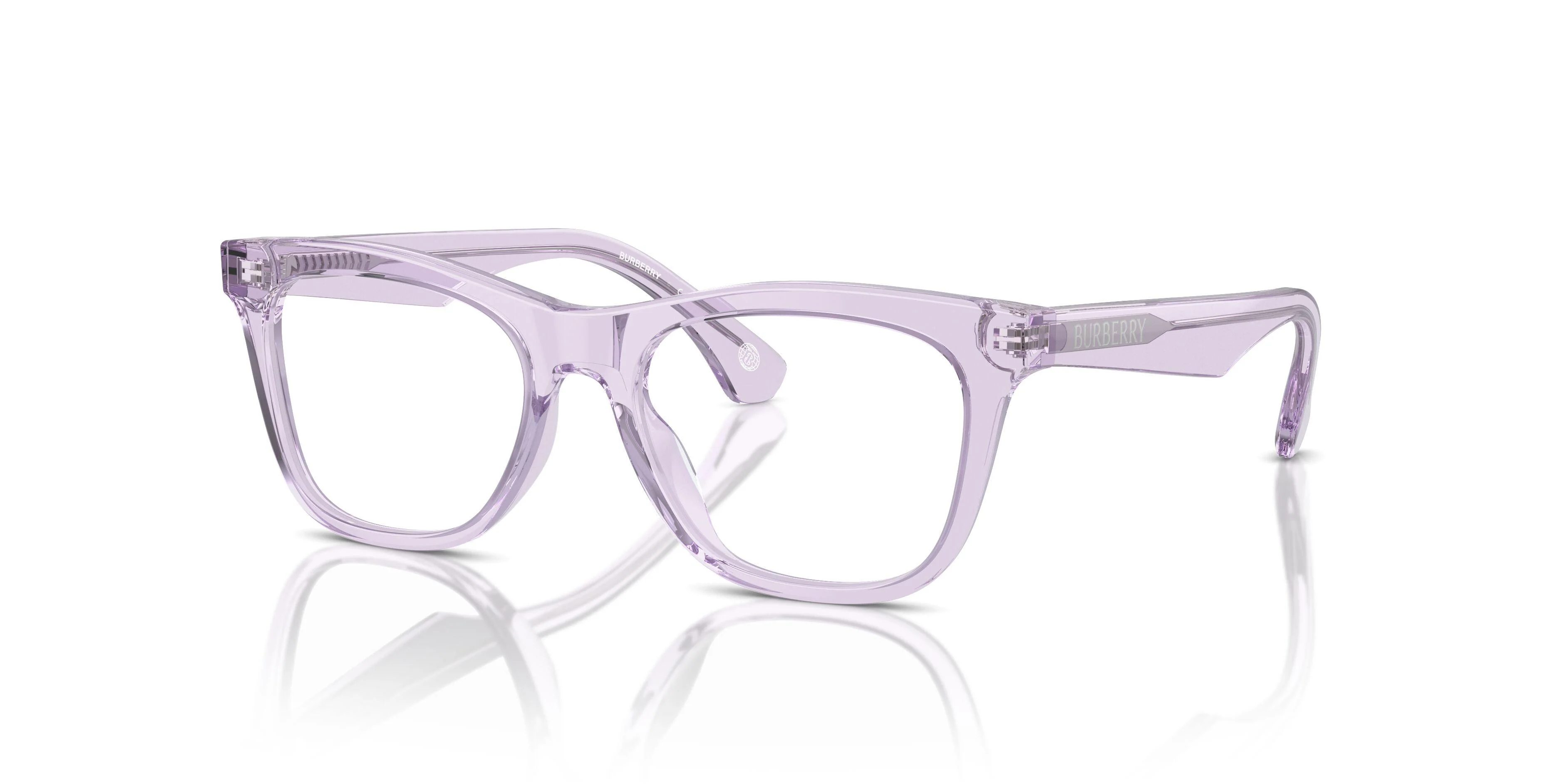 Burberry Kids 2012F Eyeglasses - Image 7
