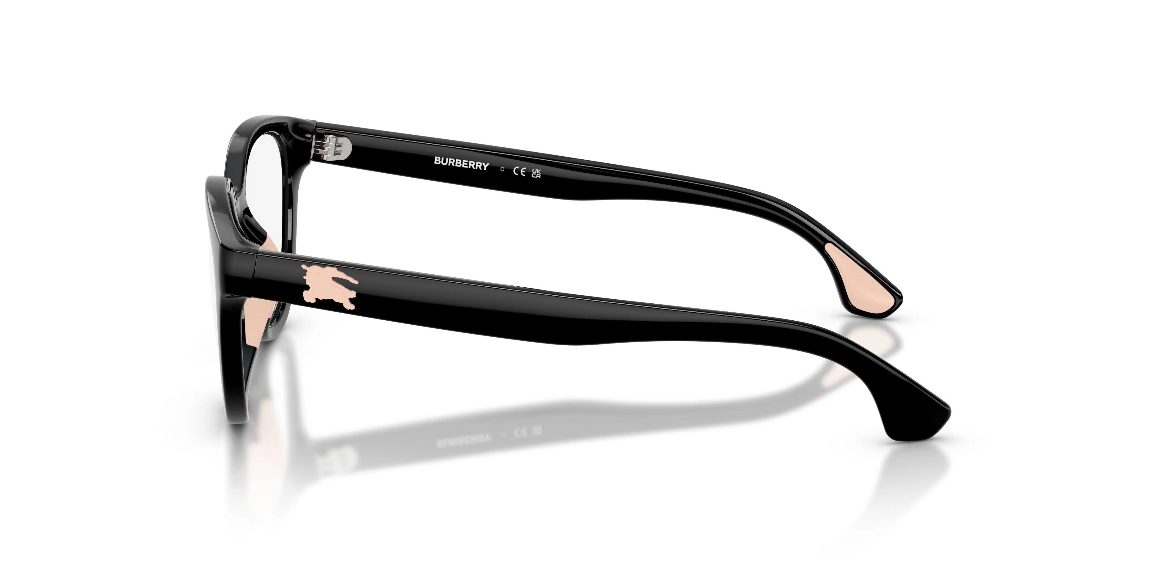 Burberry Kids 2013U Eyeglasses - Image 11