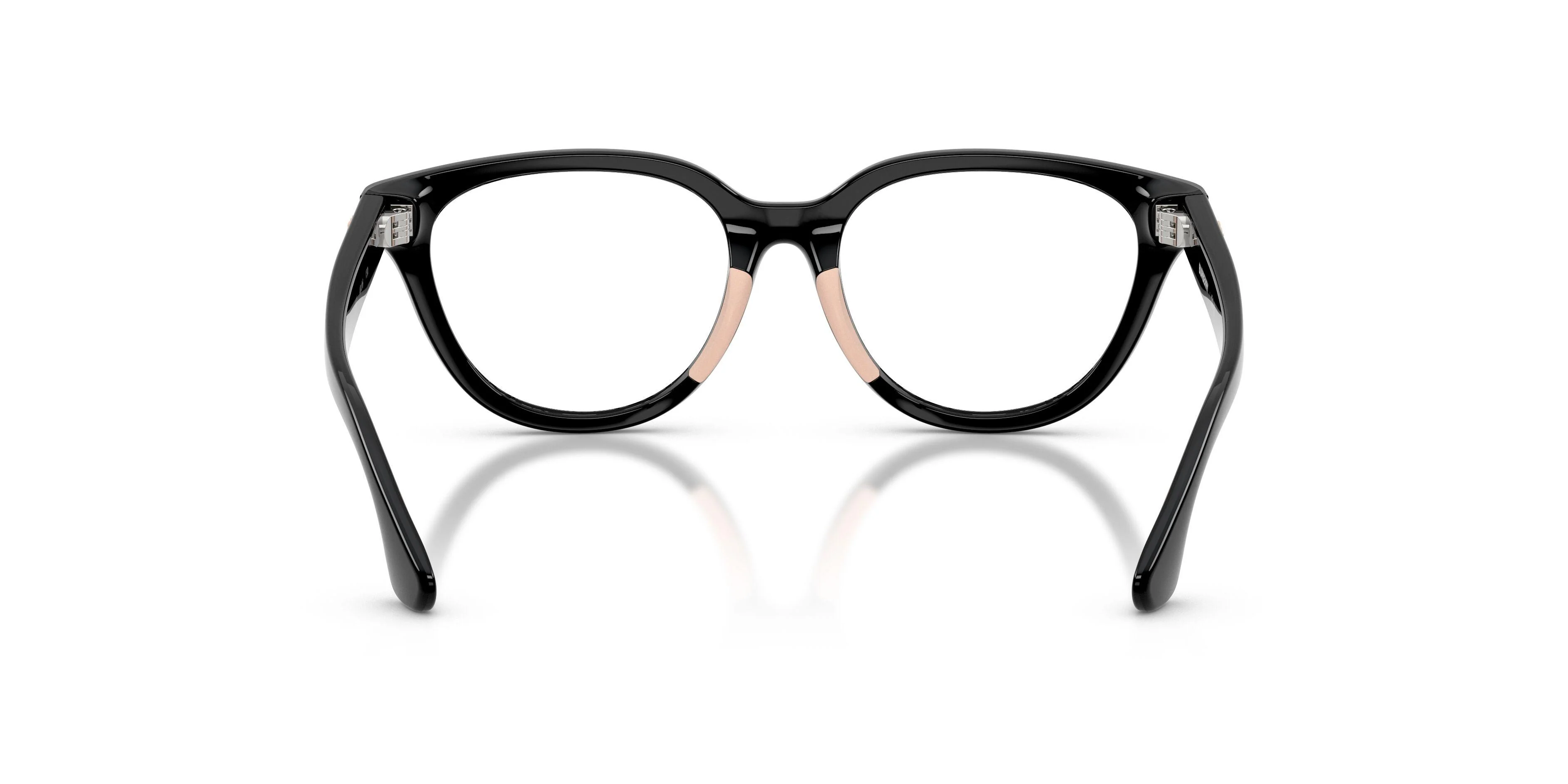 Burberry Kids 2013U Eyeglasses - Image 12