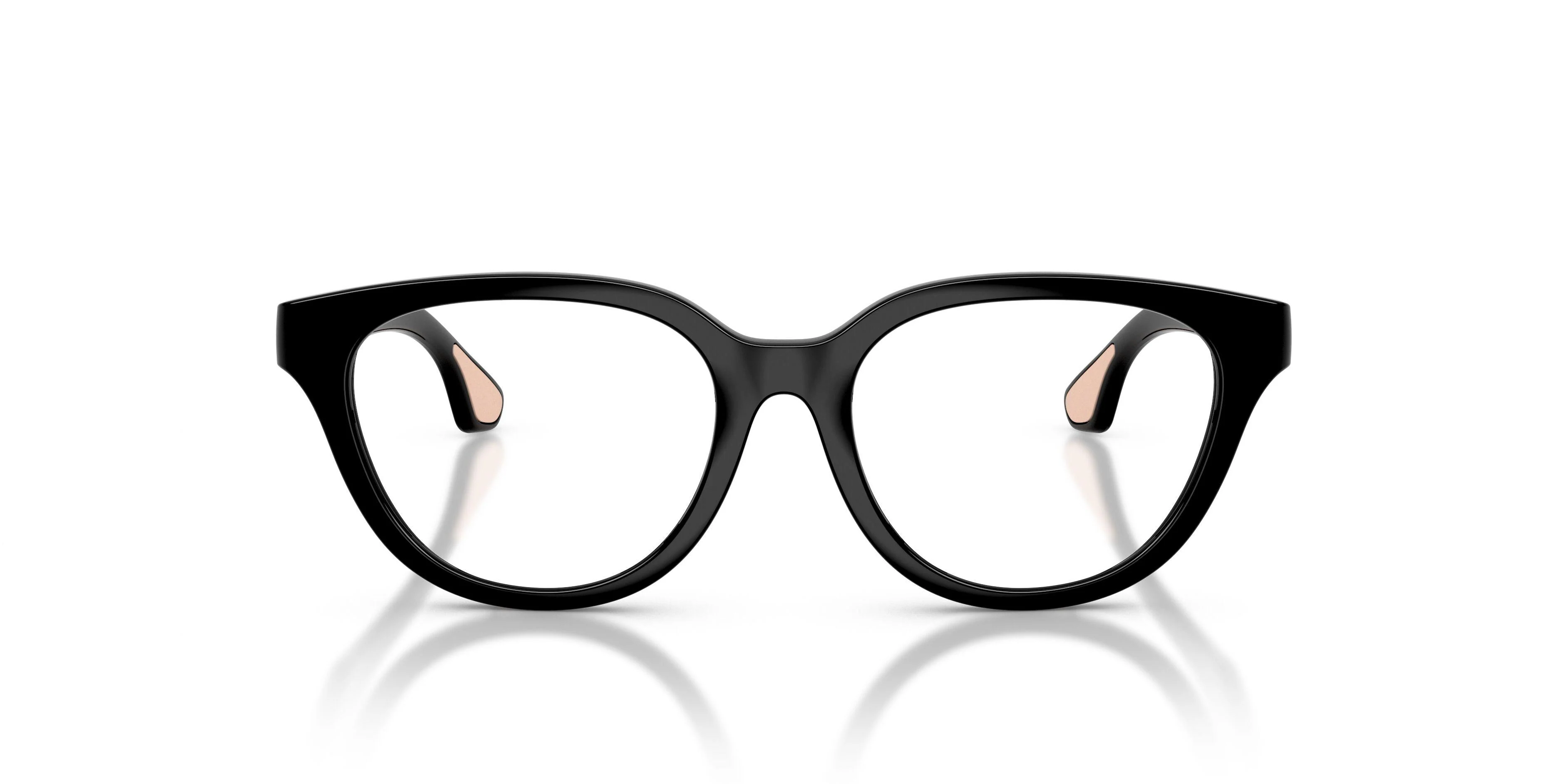 Burberry Kids 2013U Eyeglasses - Image 13