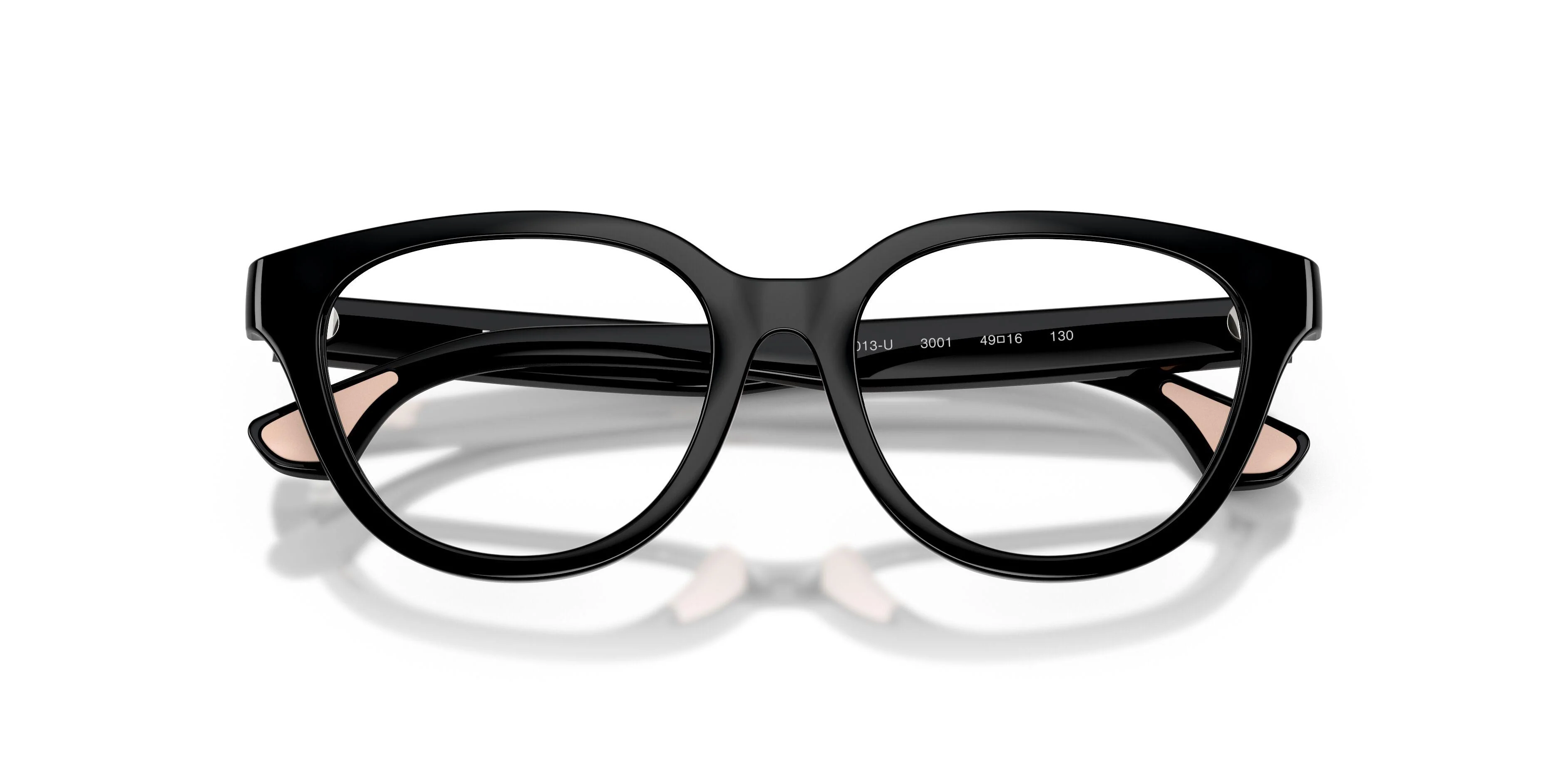 Burberry Kids 2013U Eyeglasses - Image 14