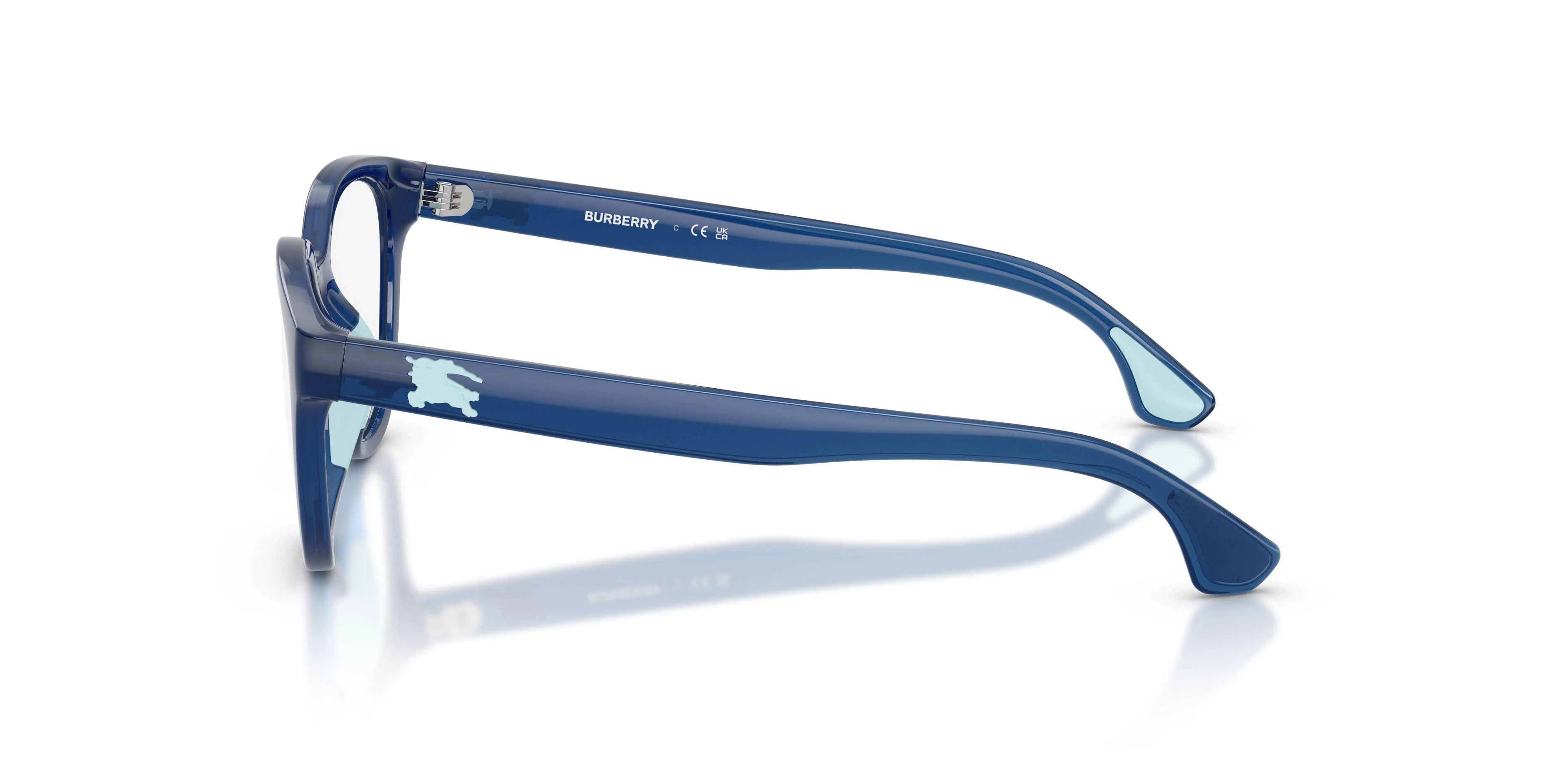 Burberry Kids 2013U Eyeglasses - Image 16