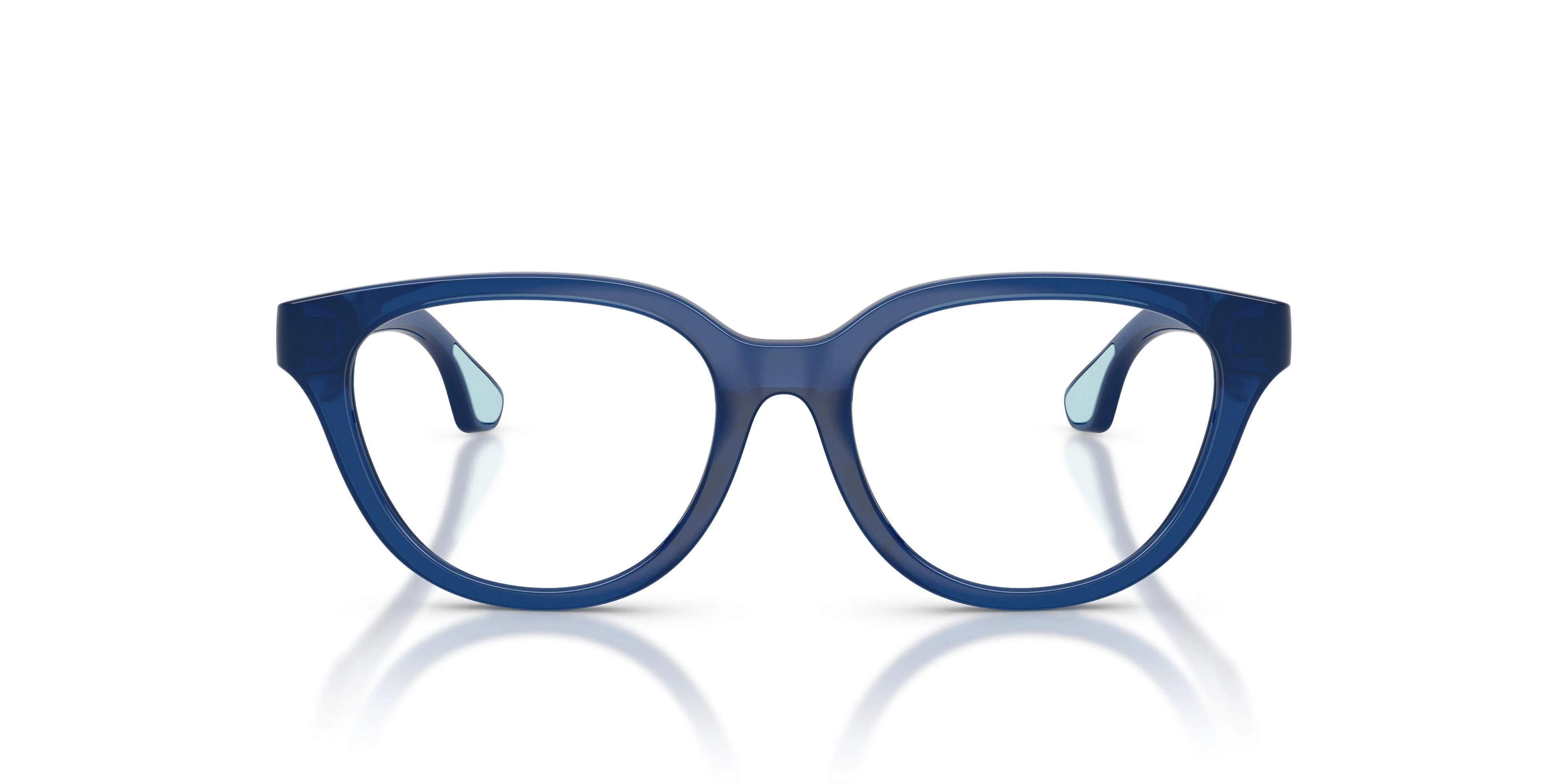 Burberry Kids 2013U Eyeglasses - Image 18
