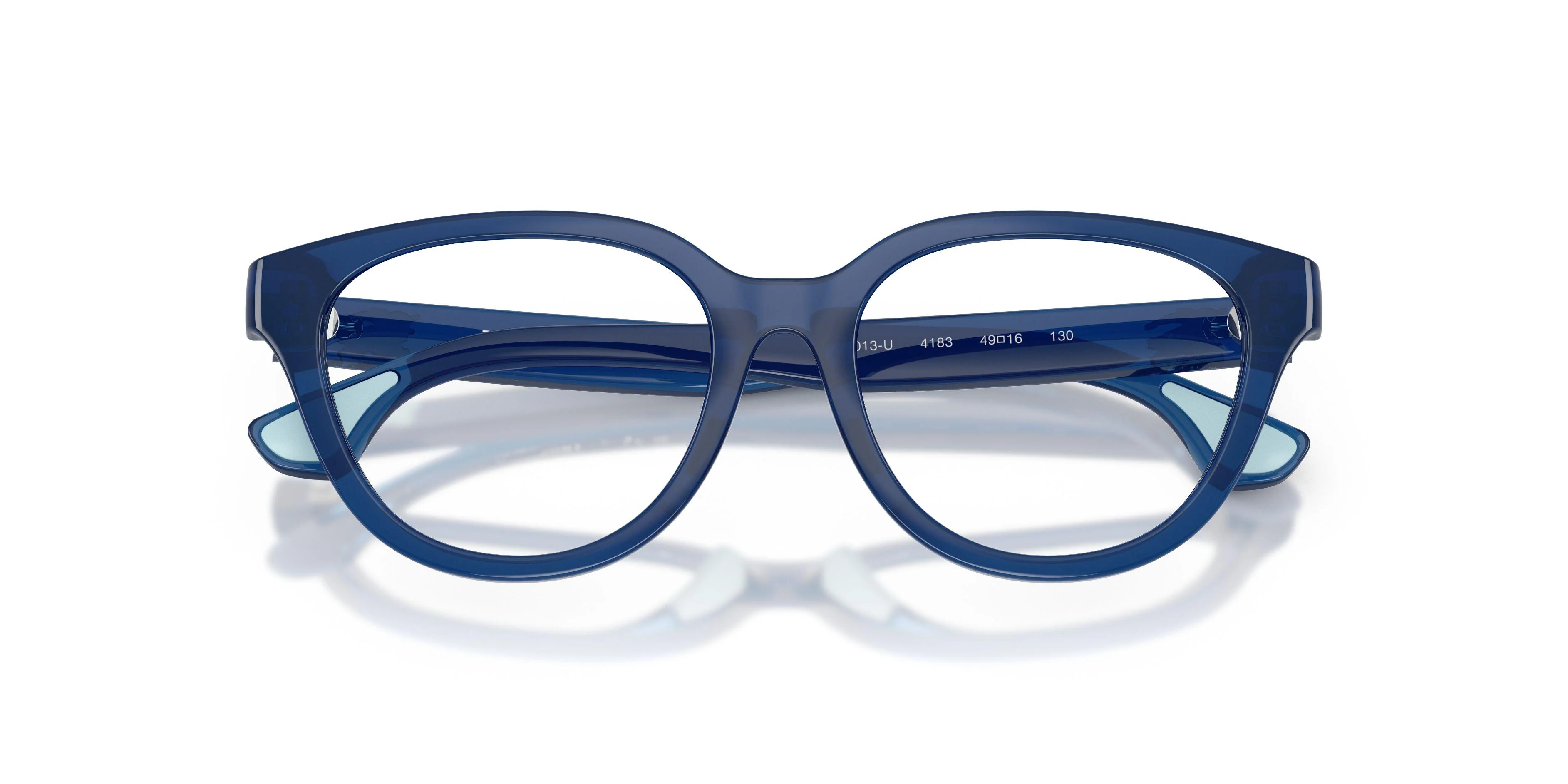 Burberry Kids 2013U Eyeglasses - Image 19
