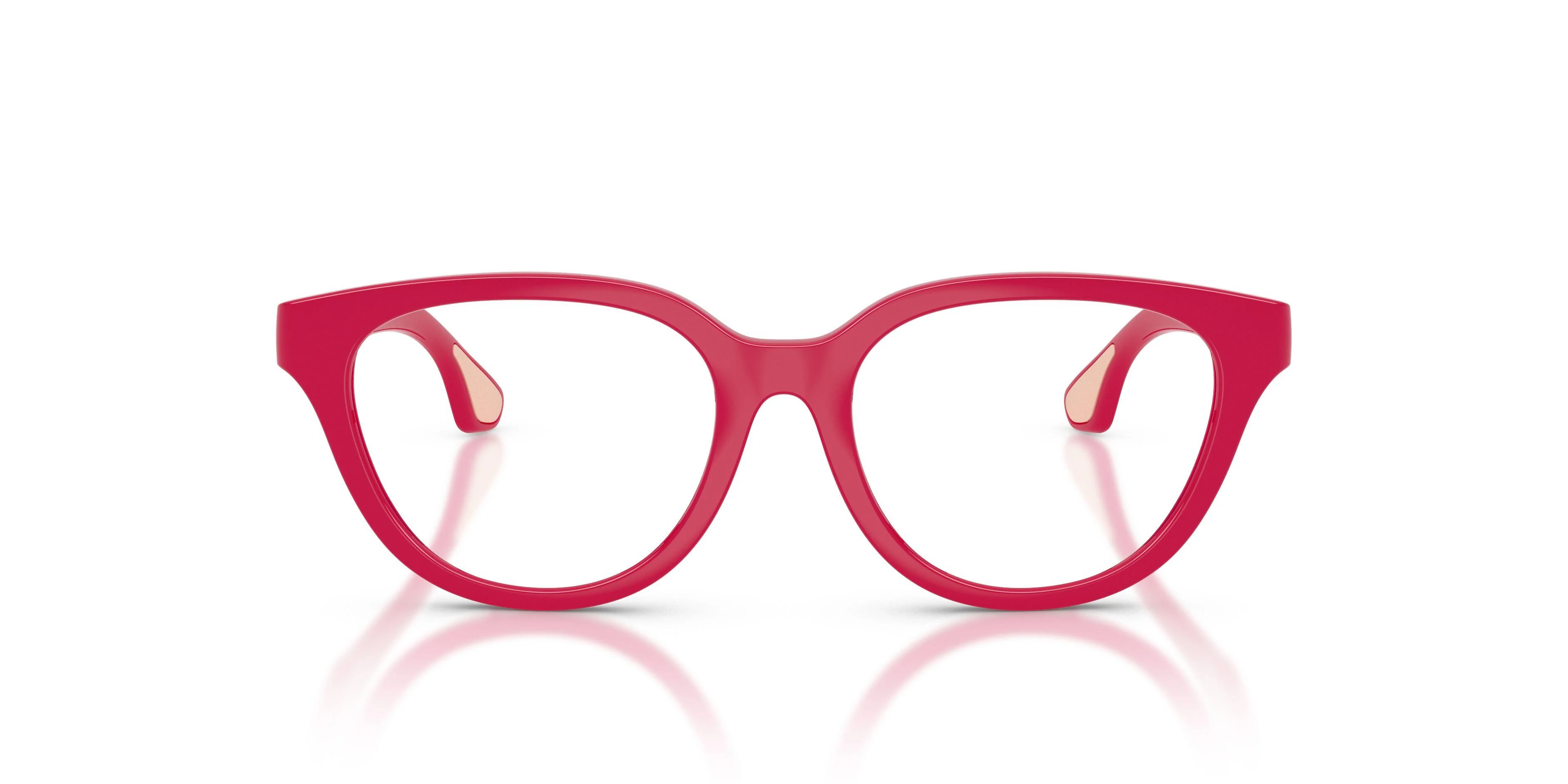 Burberry Kids 2013U Eyeglasses - Image 23