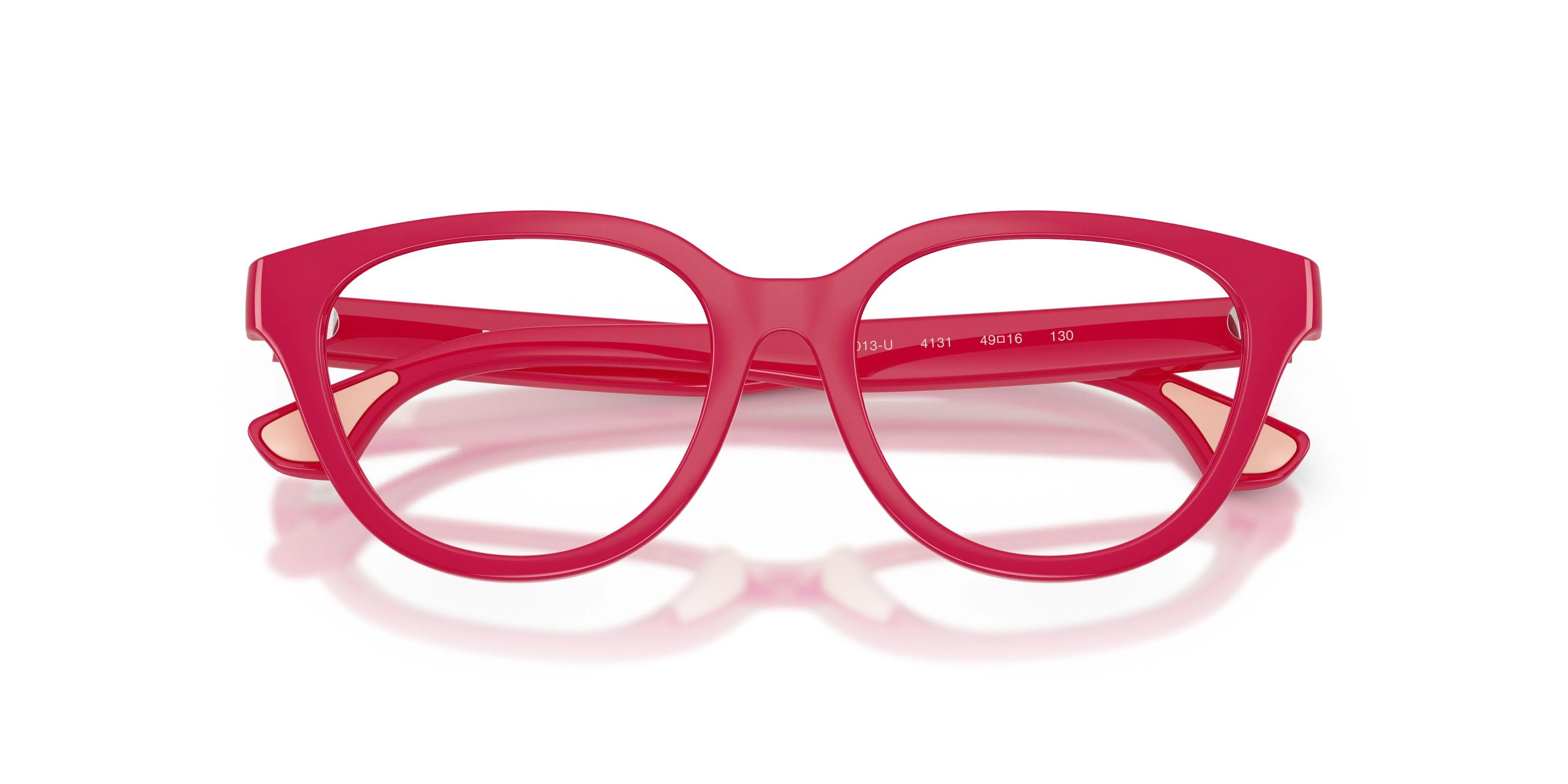 Burberry Kids 2013U Eyeglasses - Image 24
