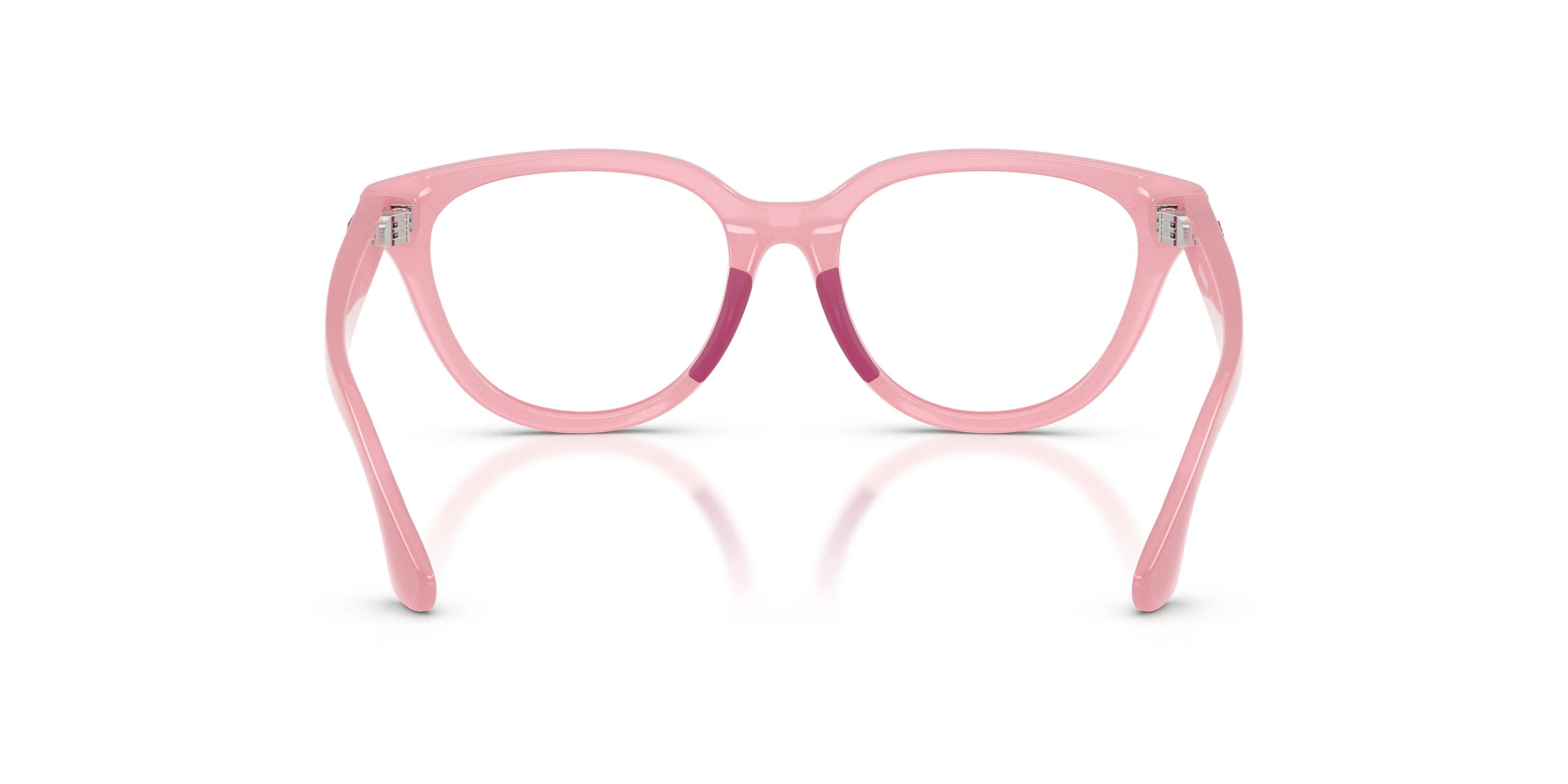 Burberry Kids 2013U Eyeglasses - Image 7