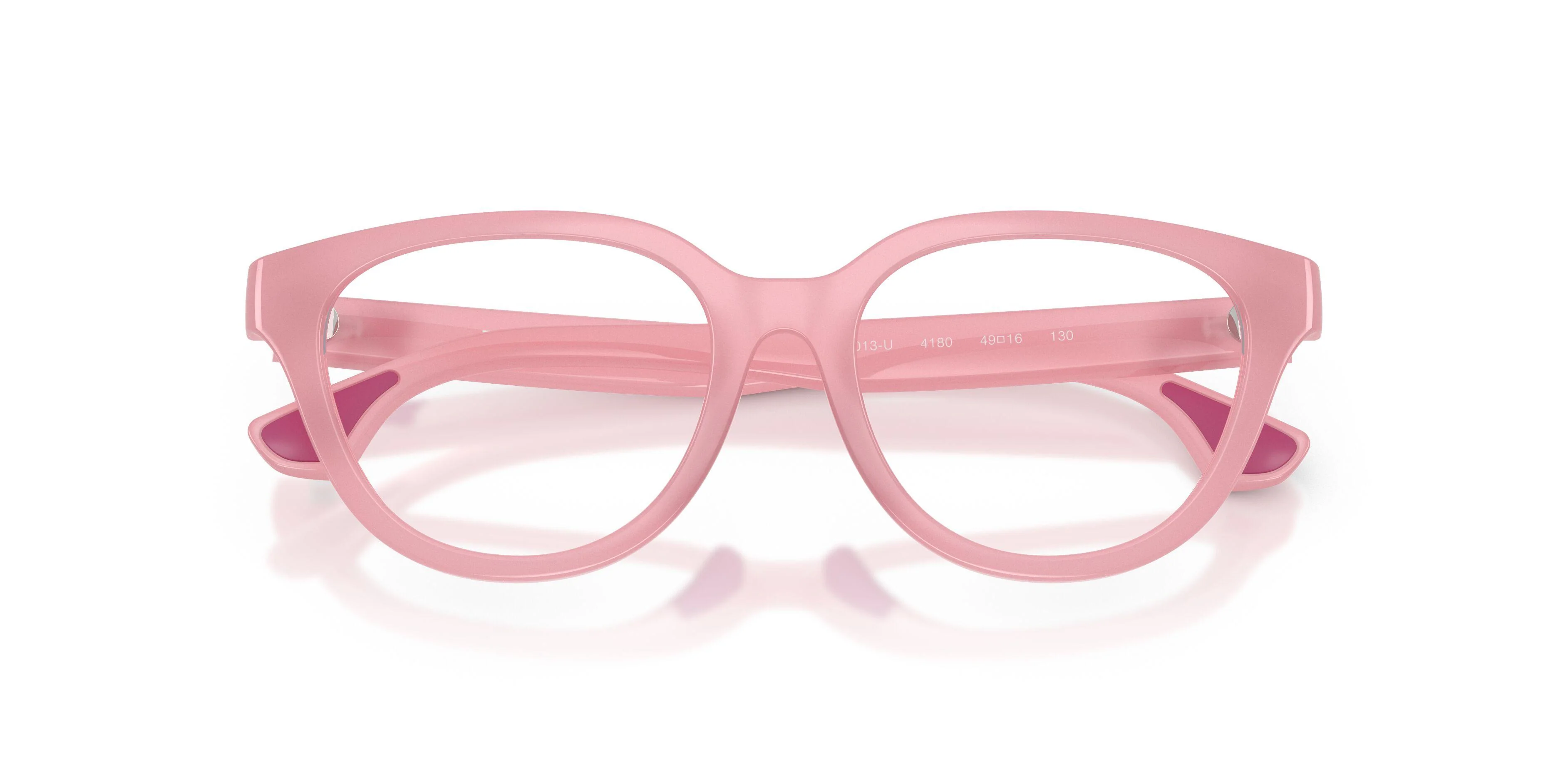 Burberry Kids 2013U Eyeglasses - Image 9