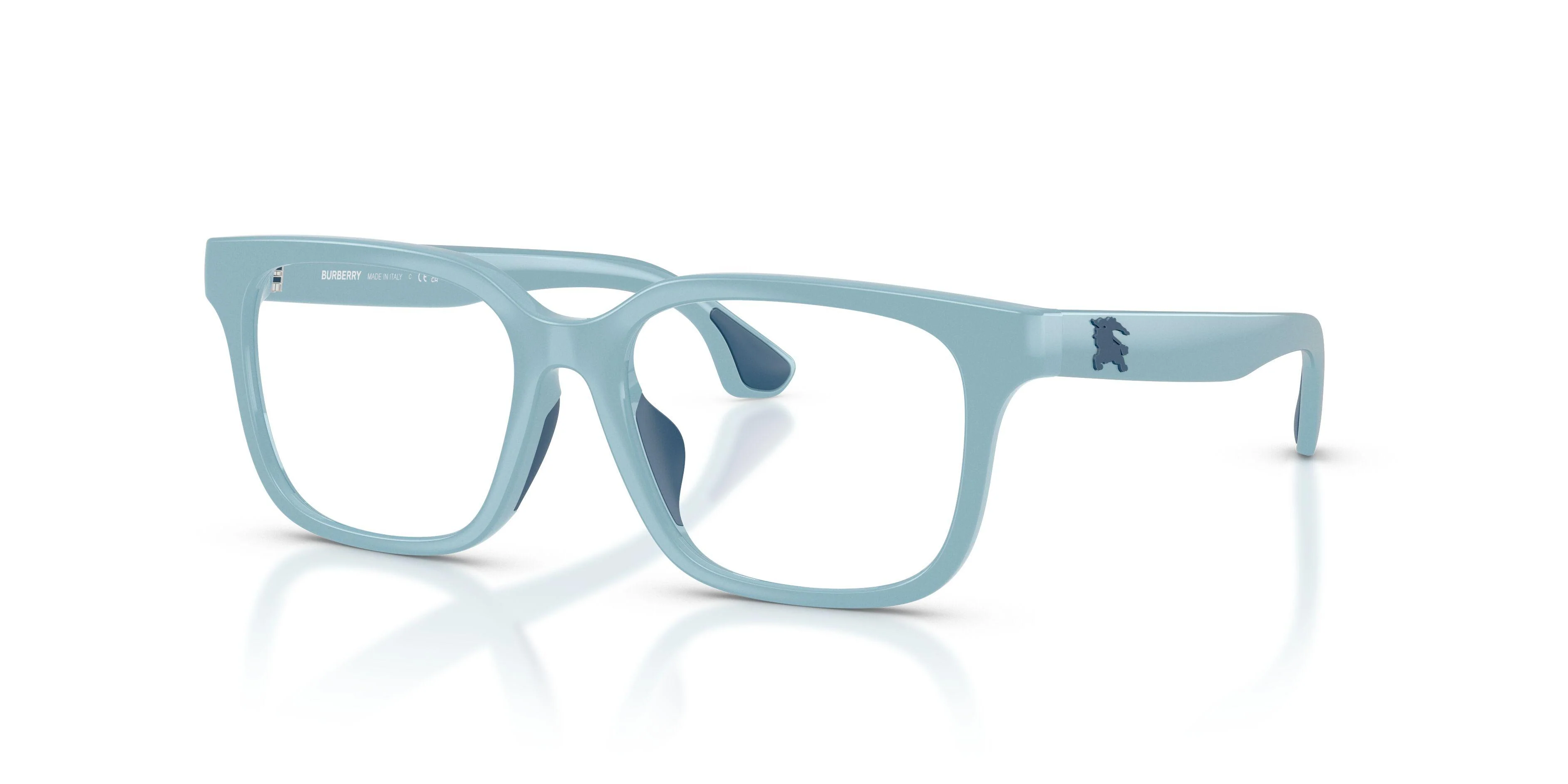 Burberry Kids 2014U Eyeglasses - Image 10
