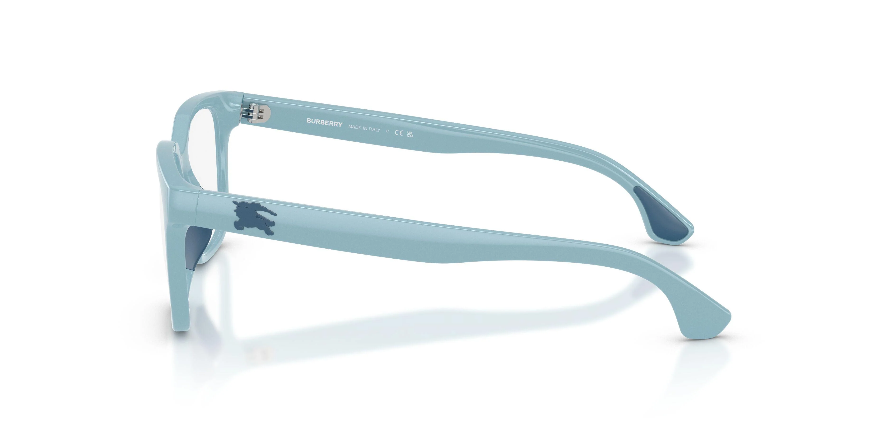 Burberry Kids 2014U Eyeglasses - Image 11