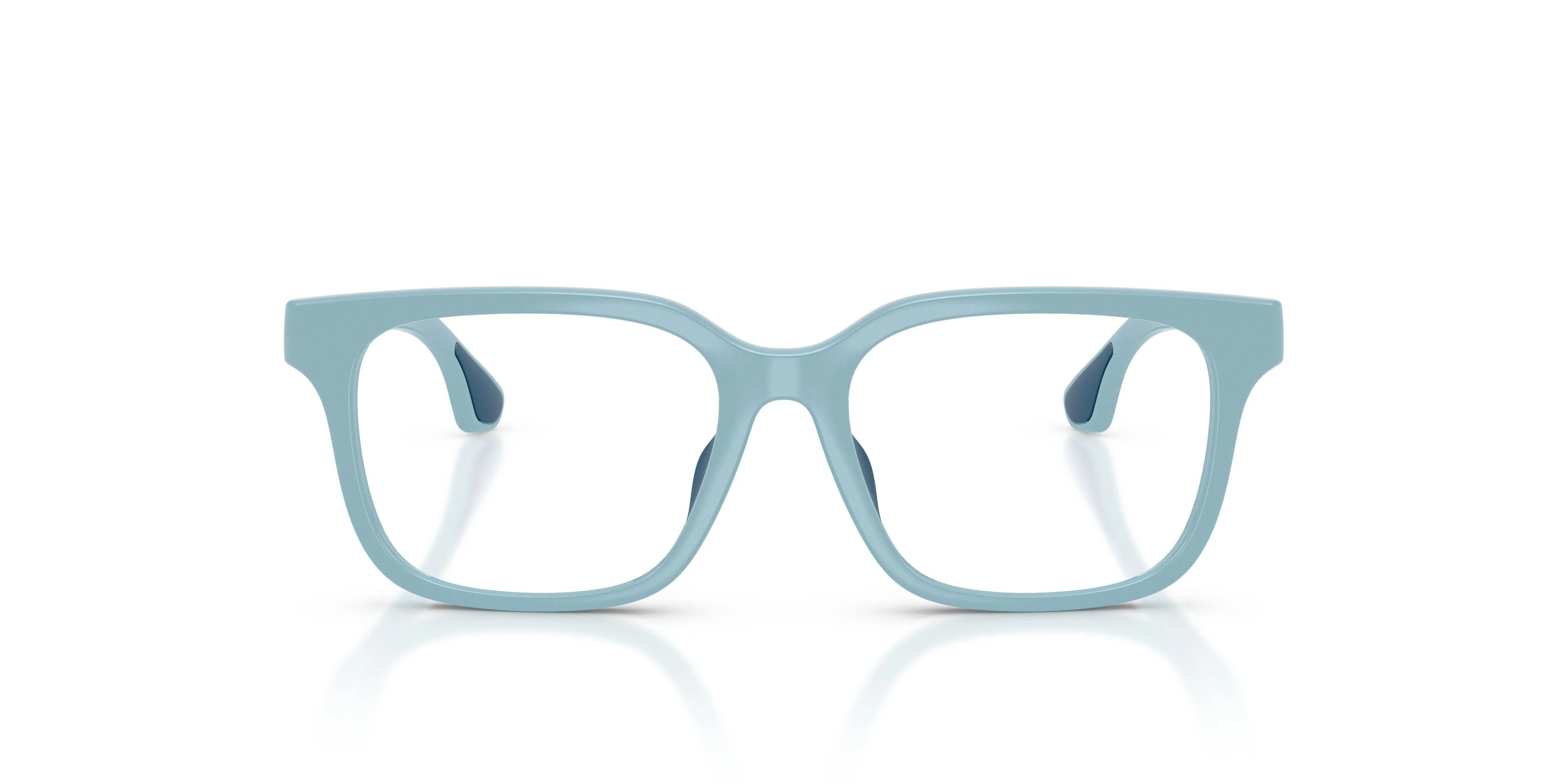 Burberry Kids 2014U Eyeglasses - Image 13