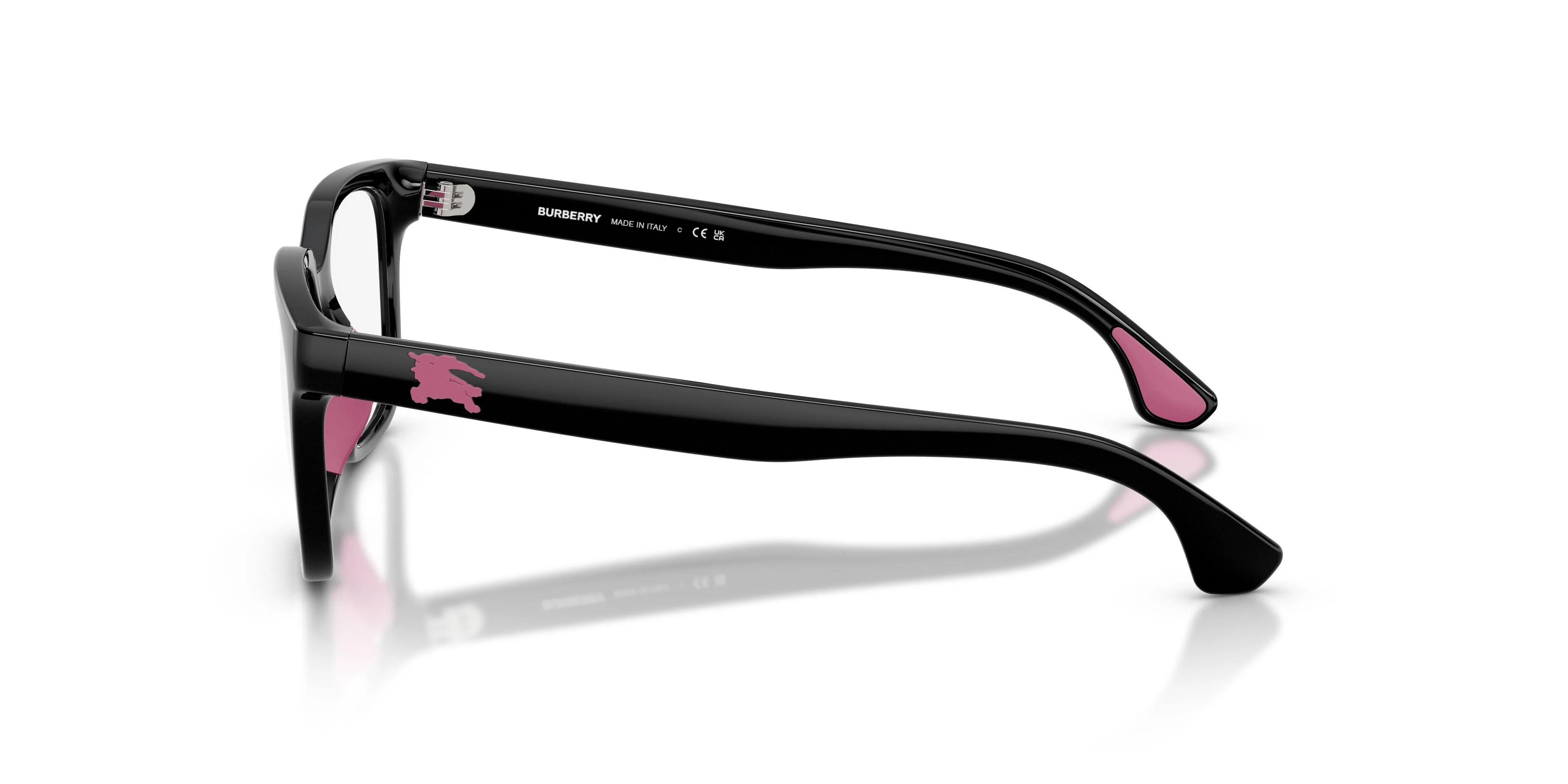 Burberry Kids 2014U Eyeglasses - Image 16