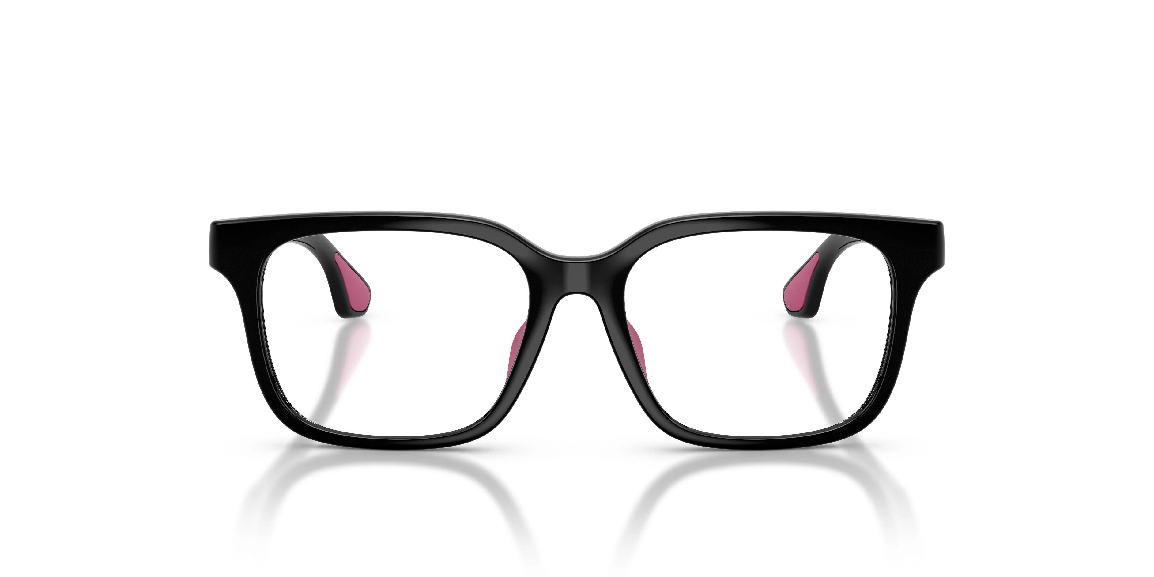 Burberry Kids 2014U Eyeglasses - Image 18