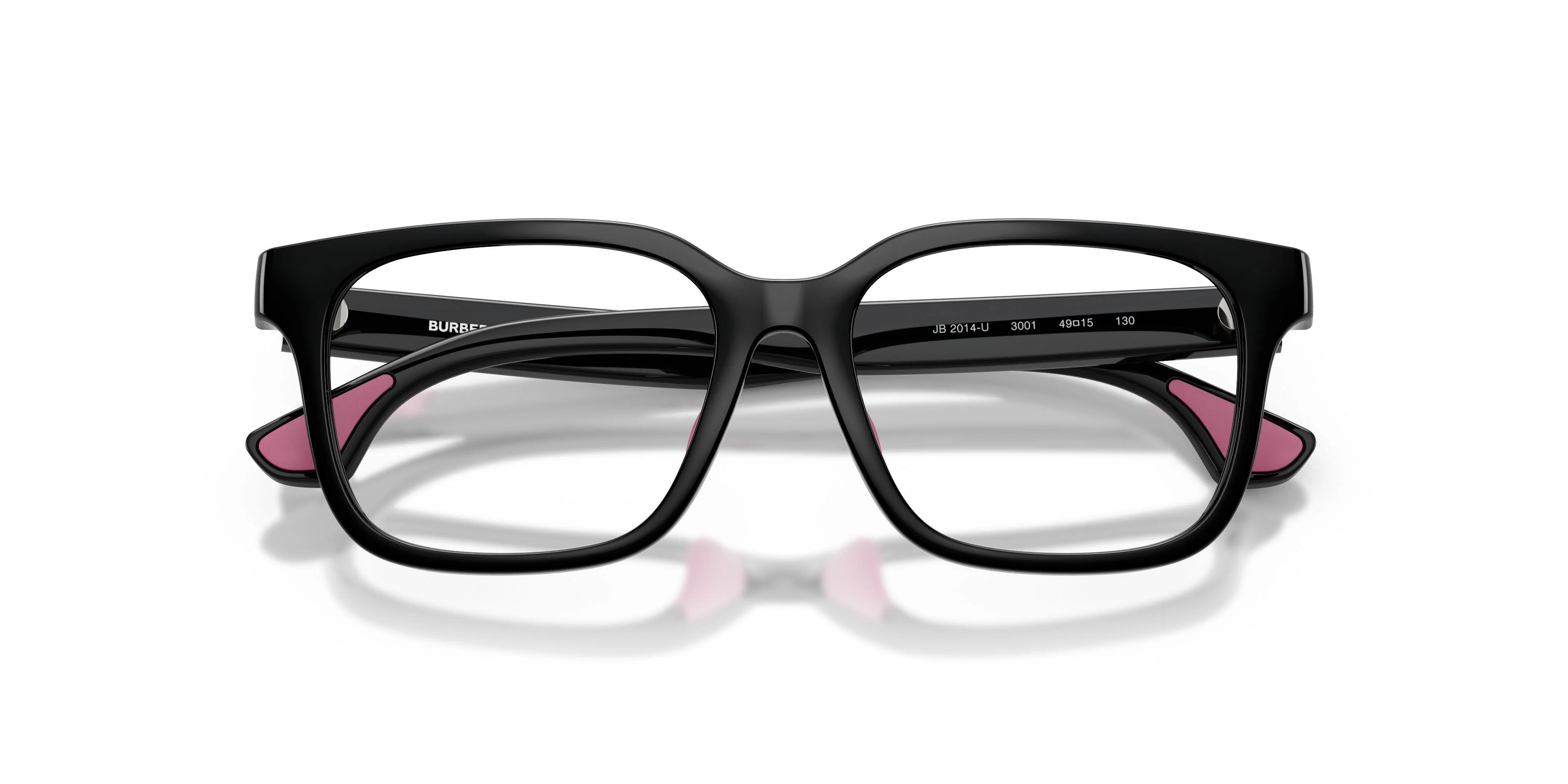 Burberry Kids 2014U Eyeglasses - Image 19