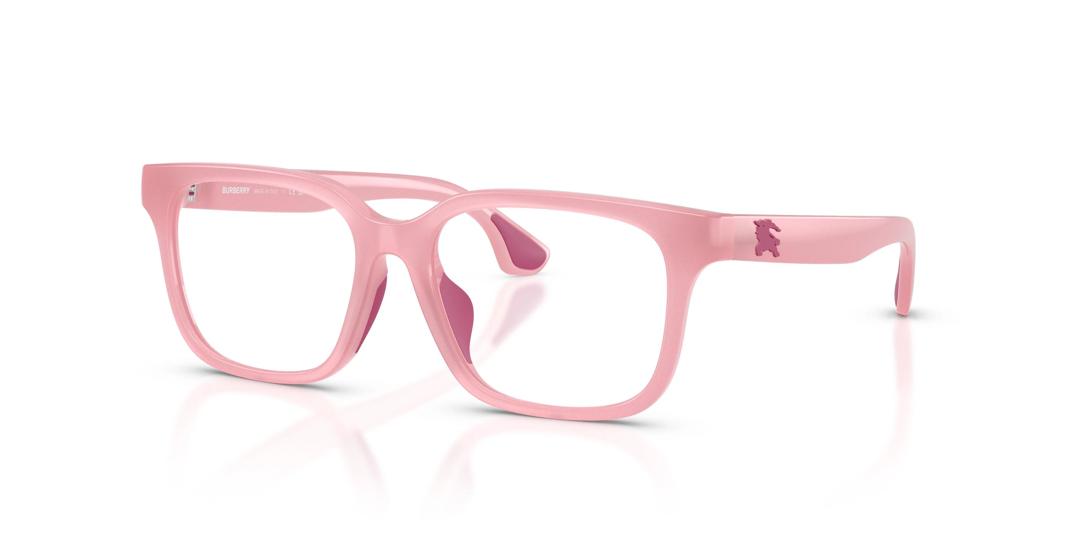 Burberry Kids 2014U Eyeglasses - Image 20