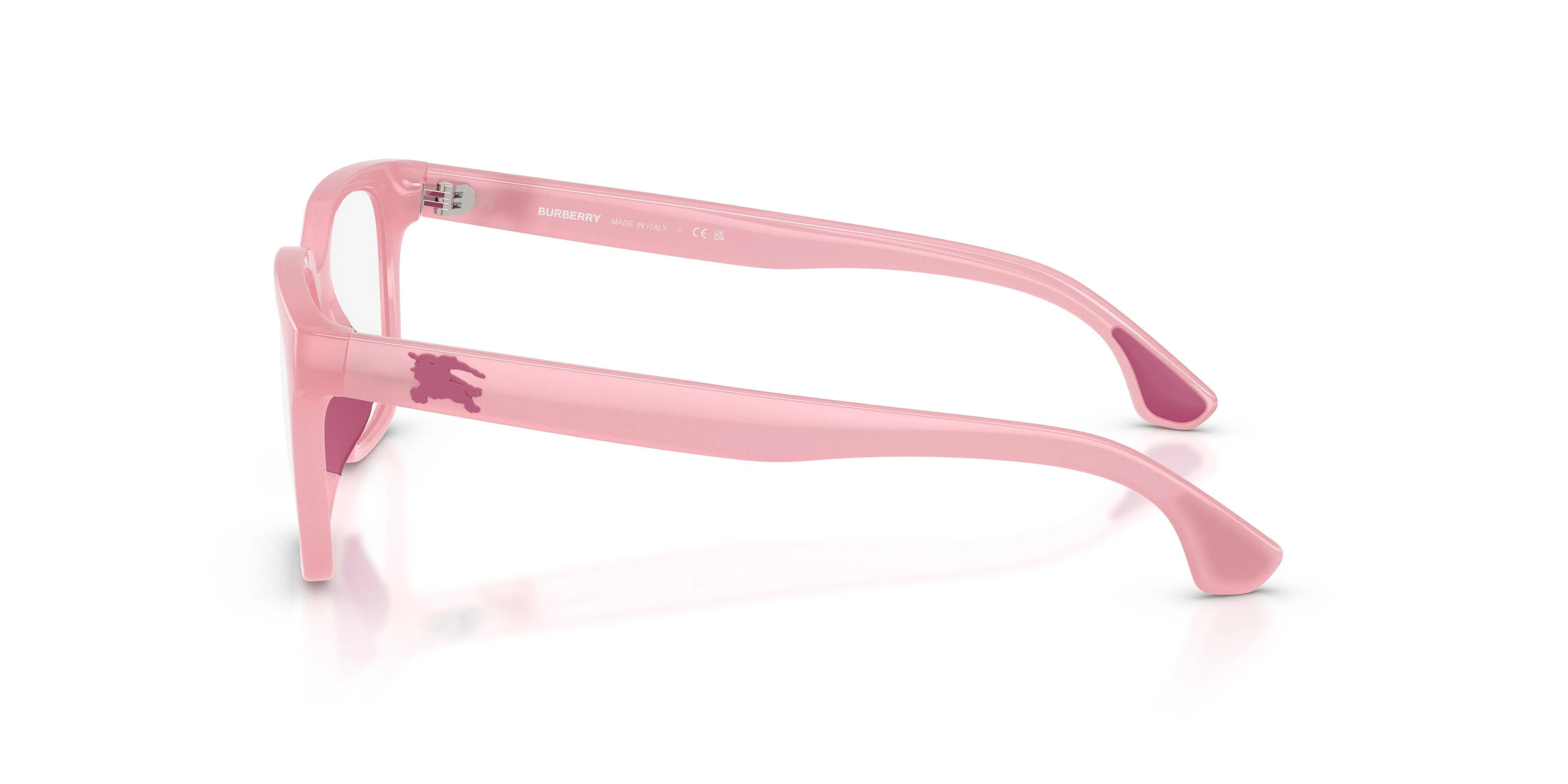 Burberry Kids 2014U Eyeglasses - Image 21