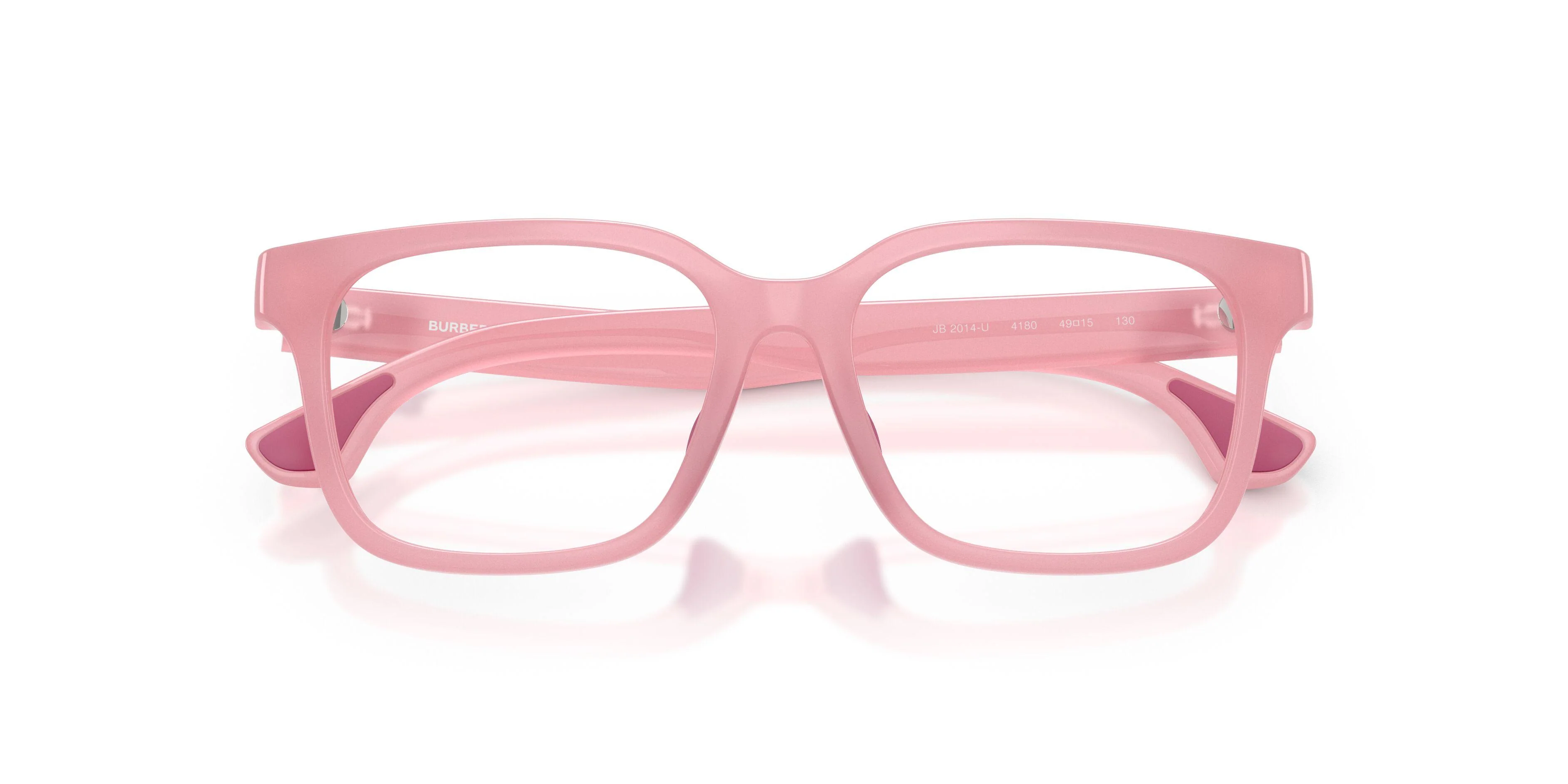 Burberry Kids 2014U Eyeglasses - Image 24