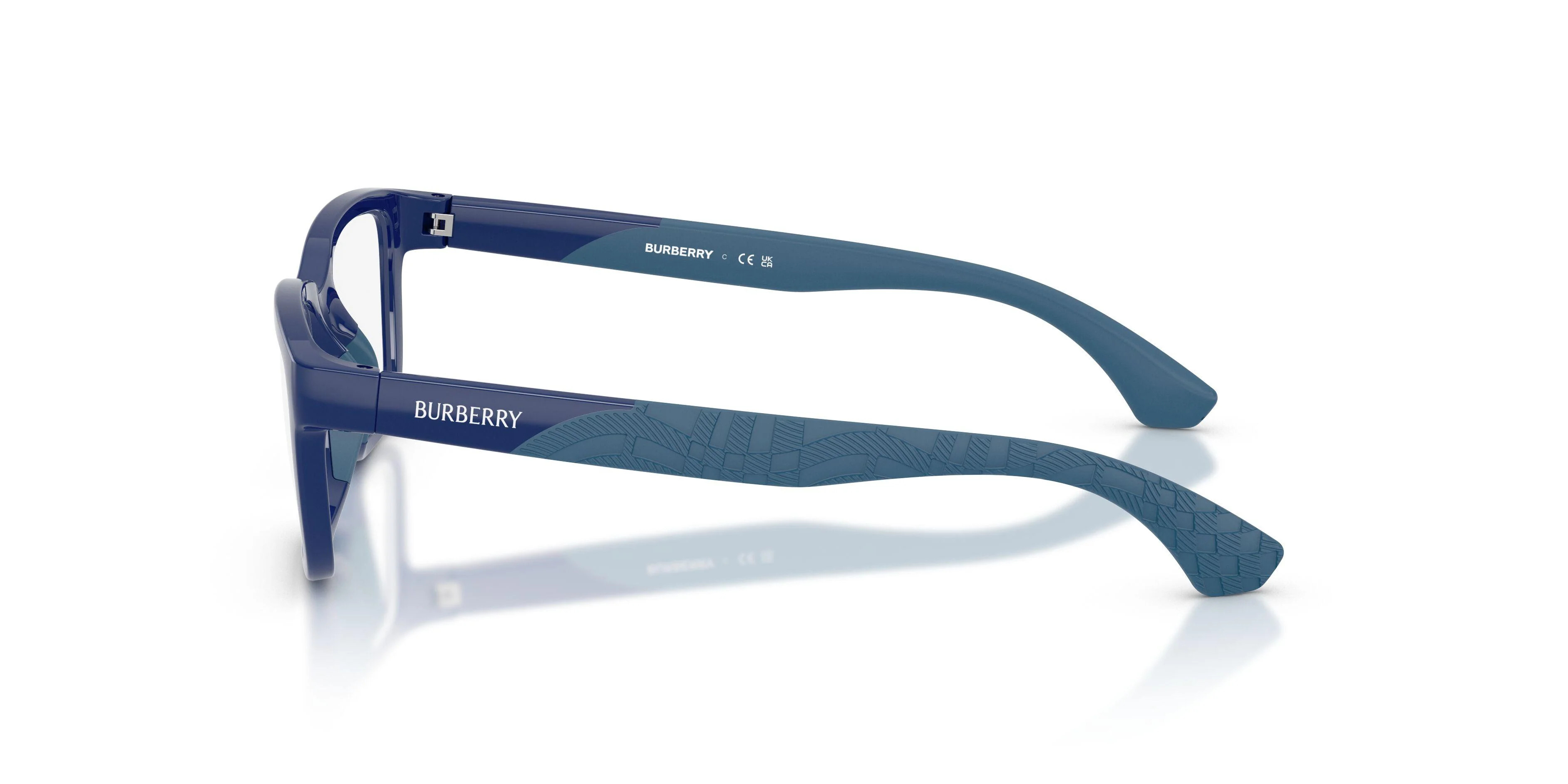 Burberry Kids 2015U Eyeglasses - Image 11