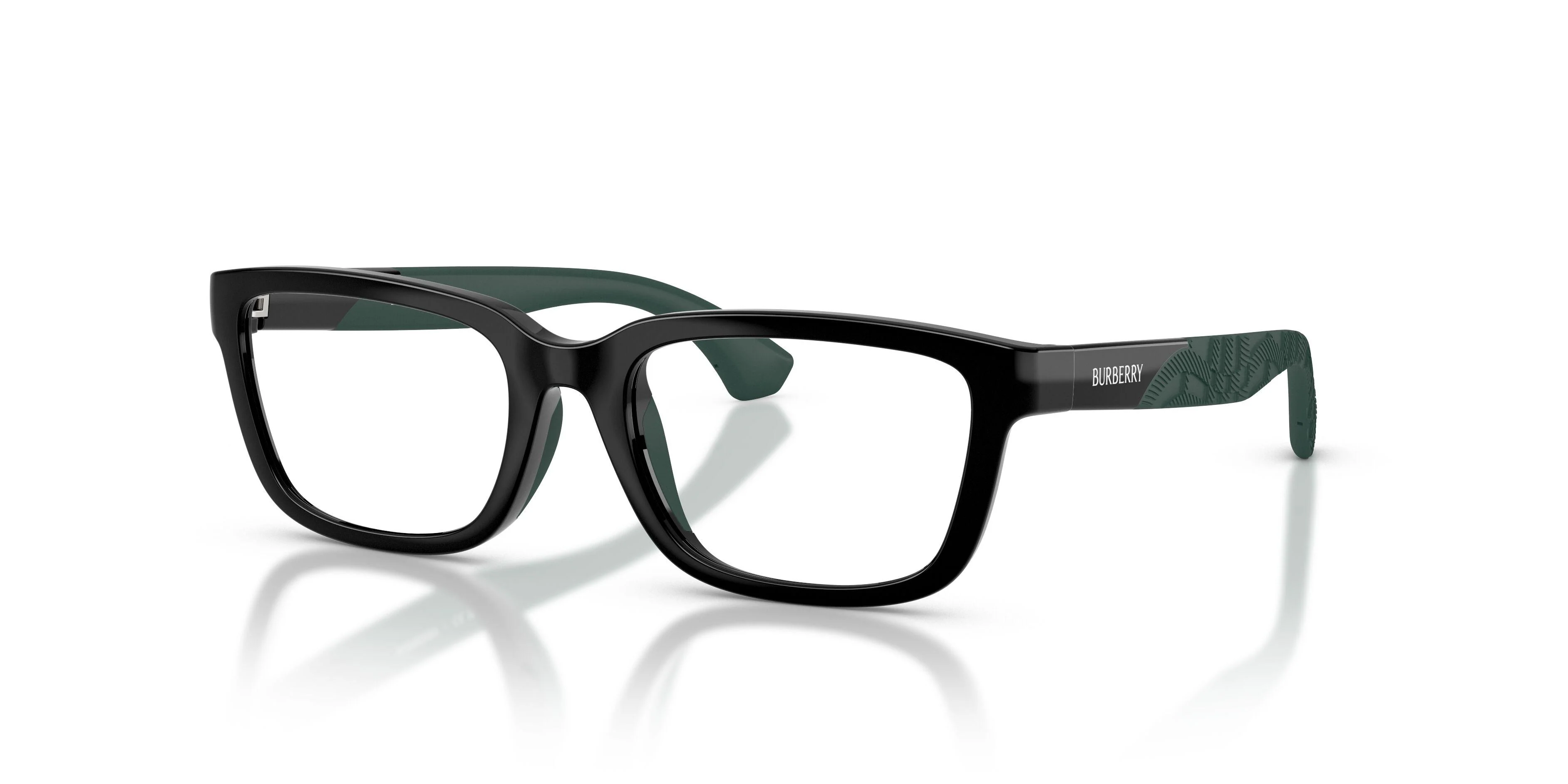 Burberry Kids 2015U Eyeglasses - Image 20