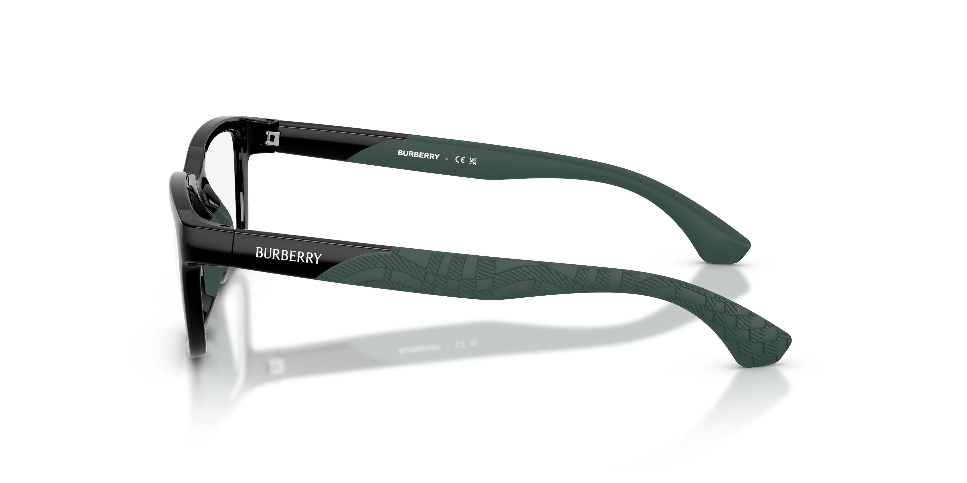 Burberry Kids 2015U Eyeglasses - Image 21