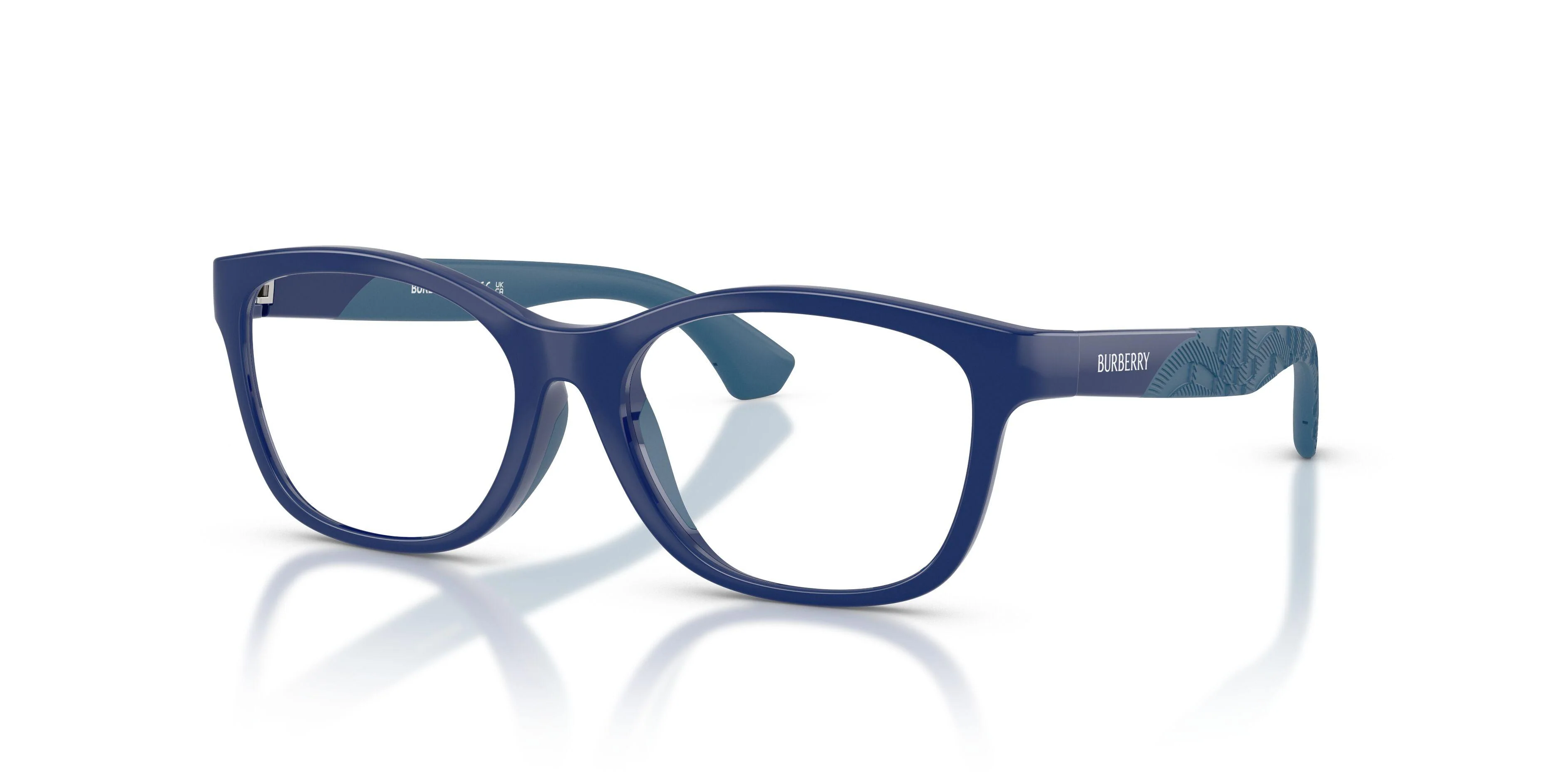 Burberry Kids 2016U Eyeglasses - Image 10