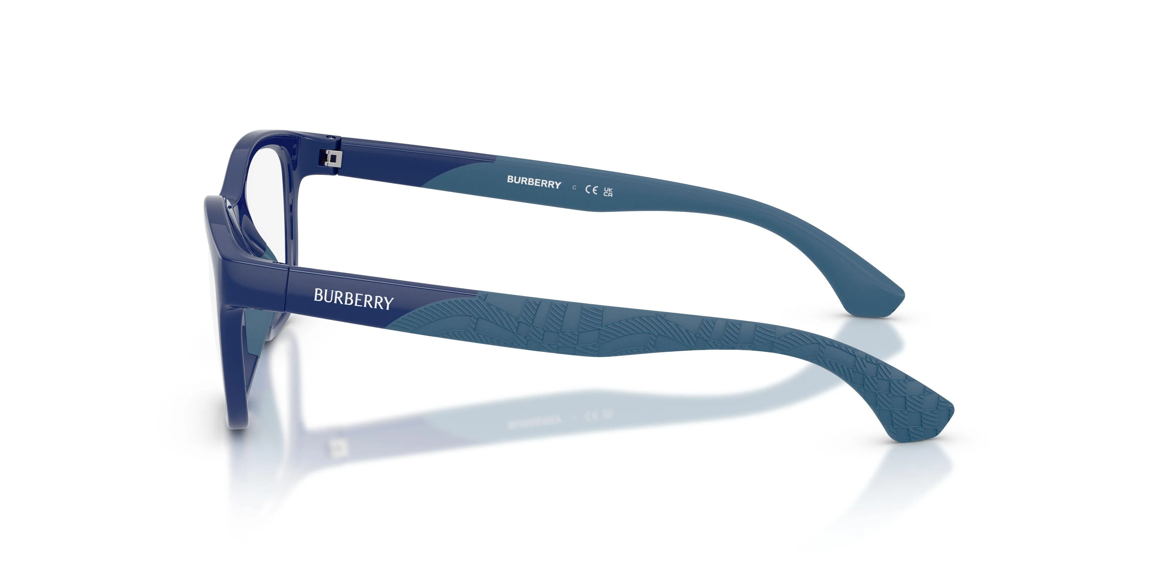 Burberry Kids 2016U Eyeglasses - Image 11