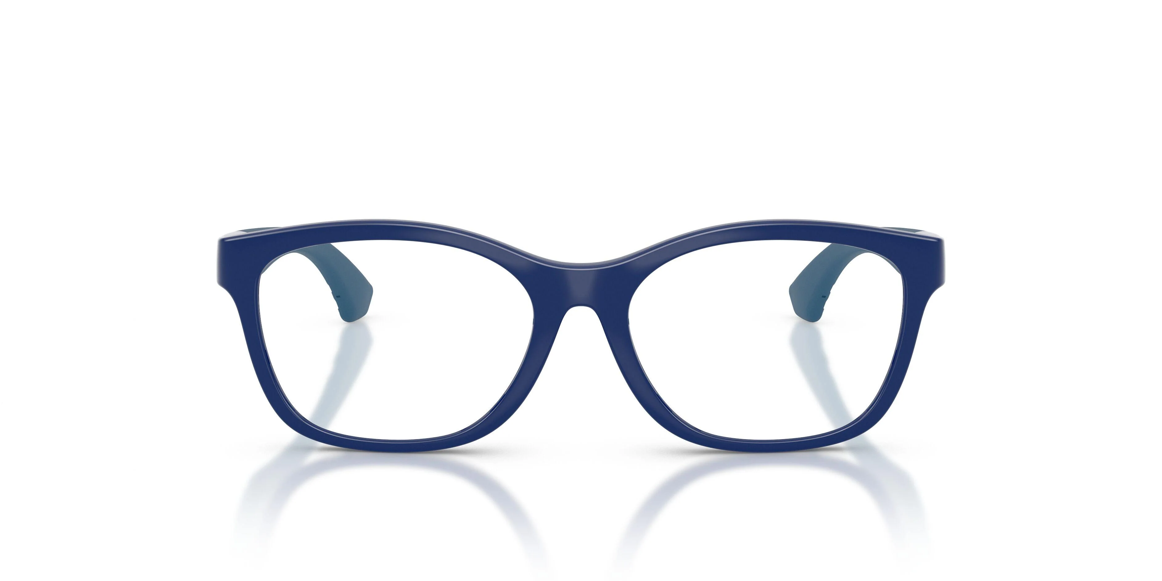 Burberry Kids 2016U Eyeglasses - Image 13