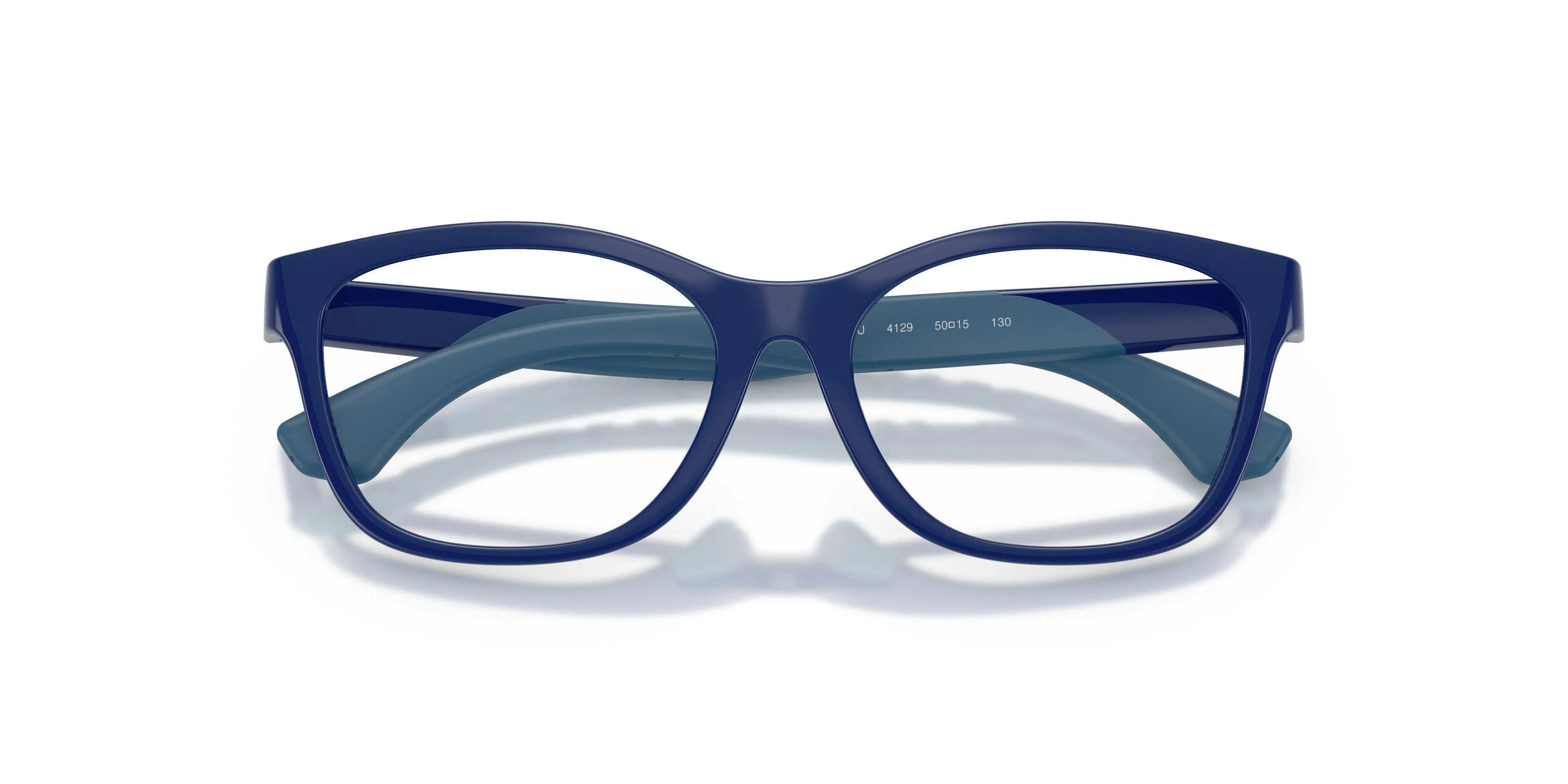 Burberry Kids 2016U Eyeglasses - Image 14