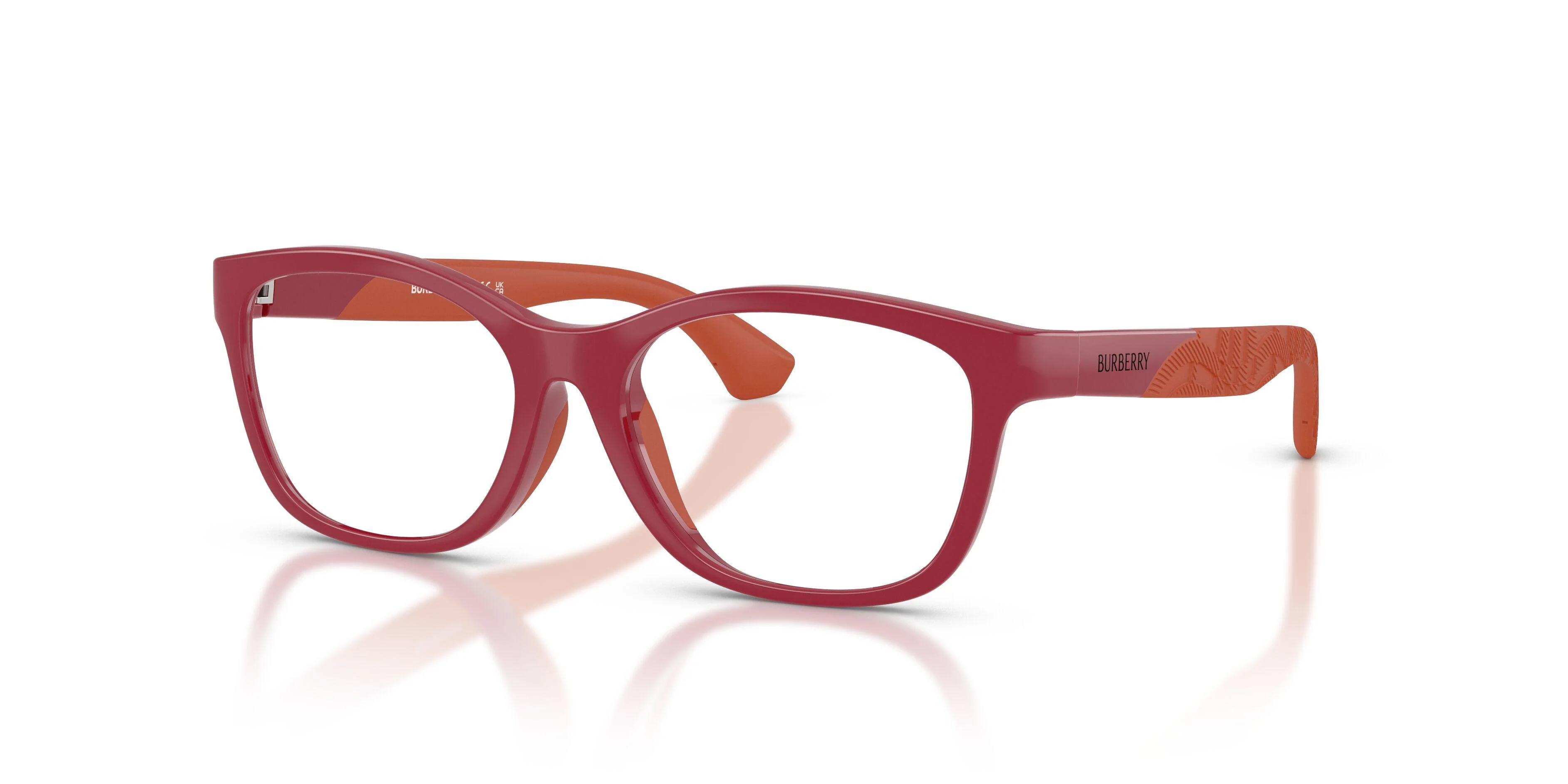 Burberry Kids 2016U Eyeglasses - Image 15