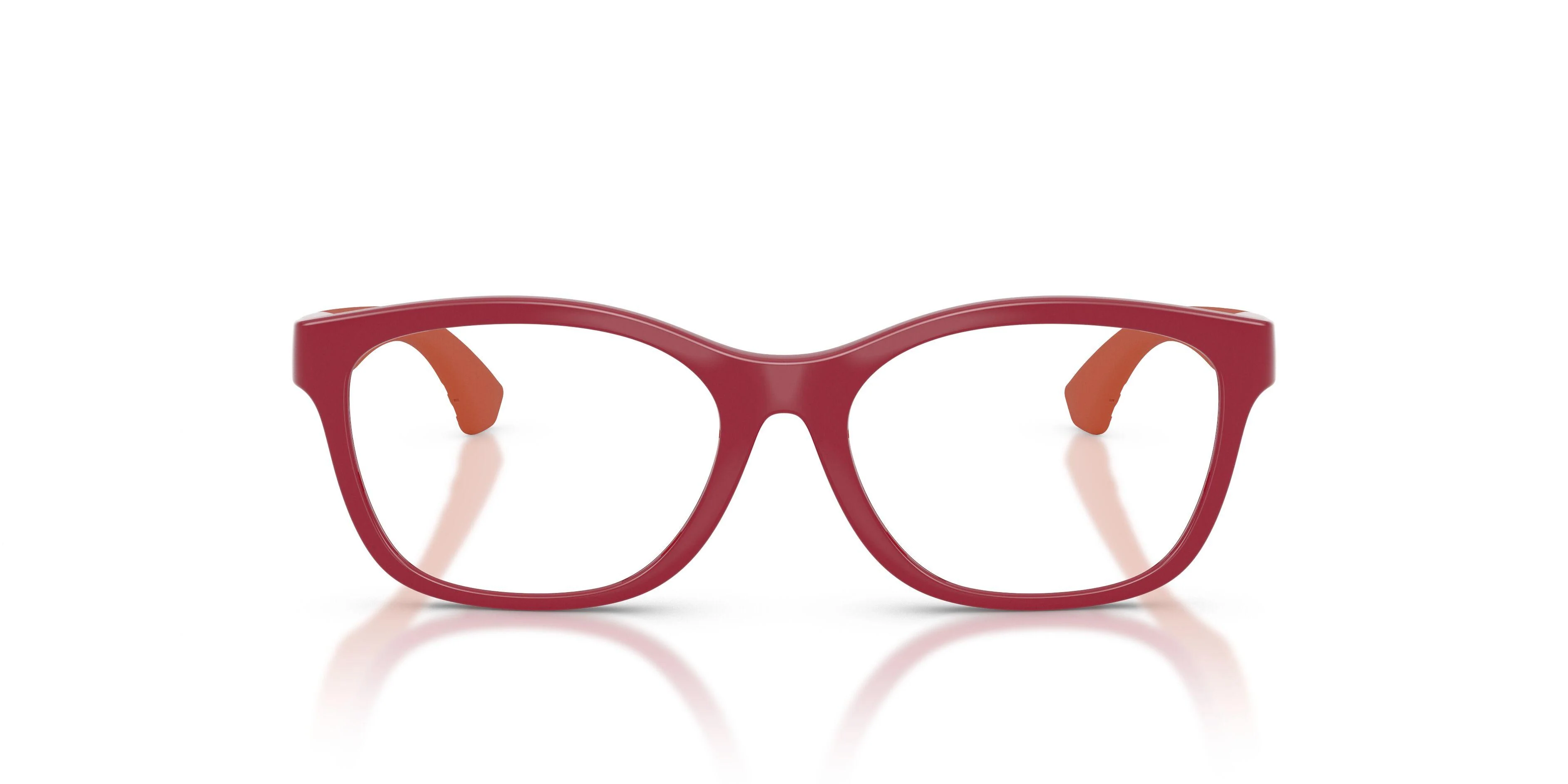 Burberry Kids 2016U Eyeglasses - Image 18