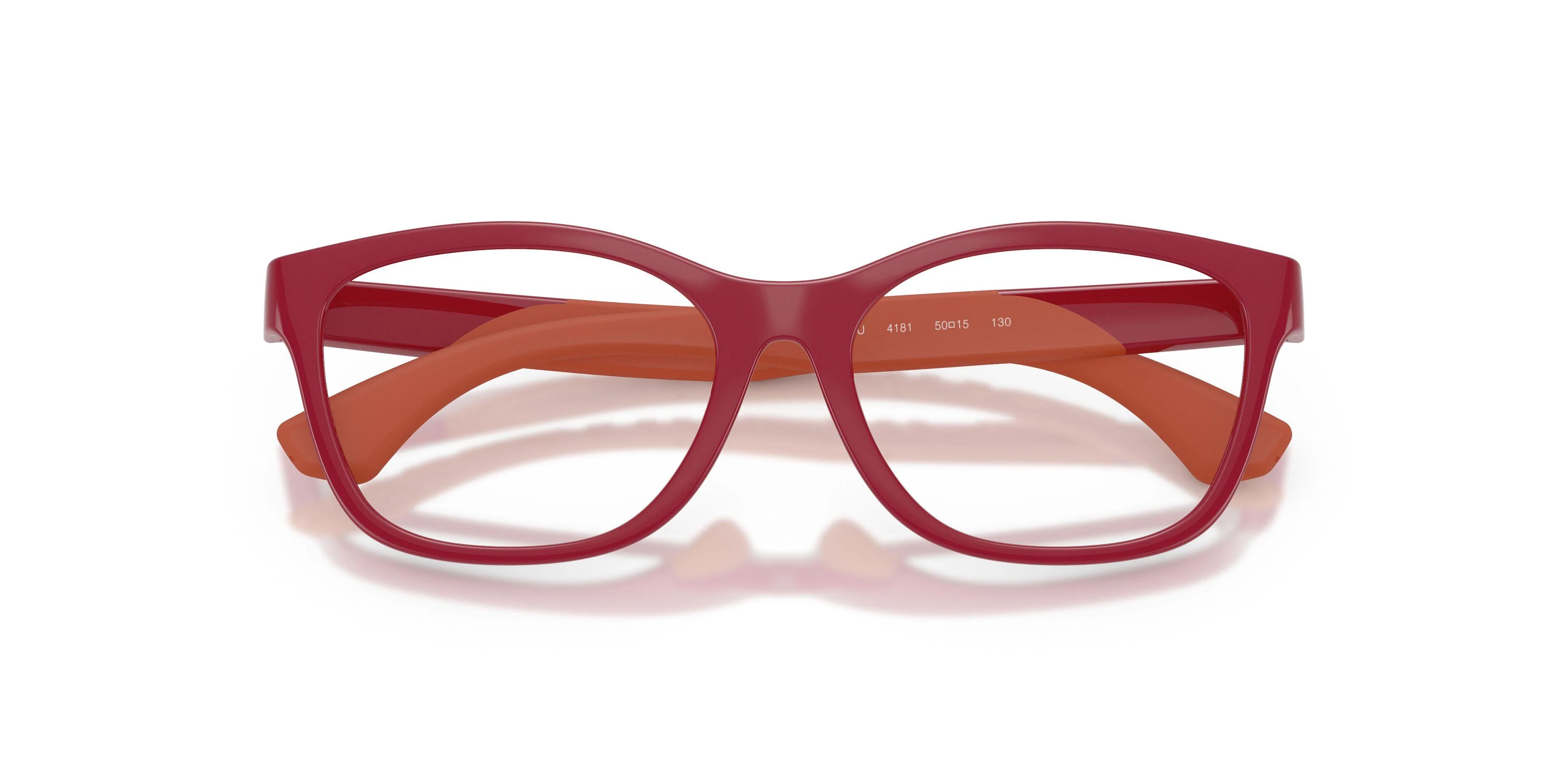 Burberry Kids 2016U Eyeglasses - Image 19