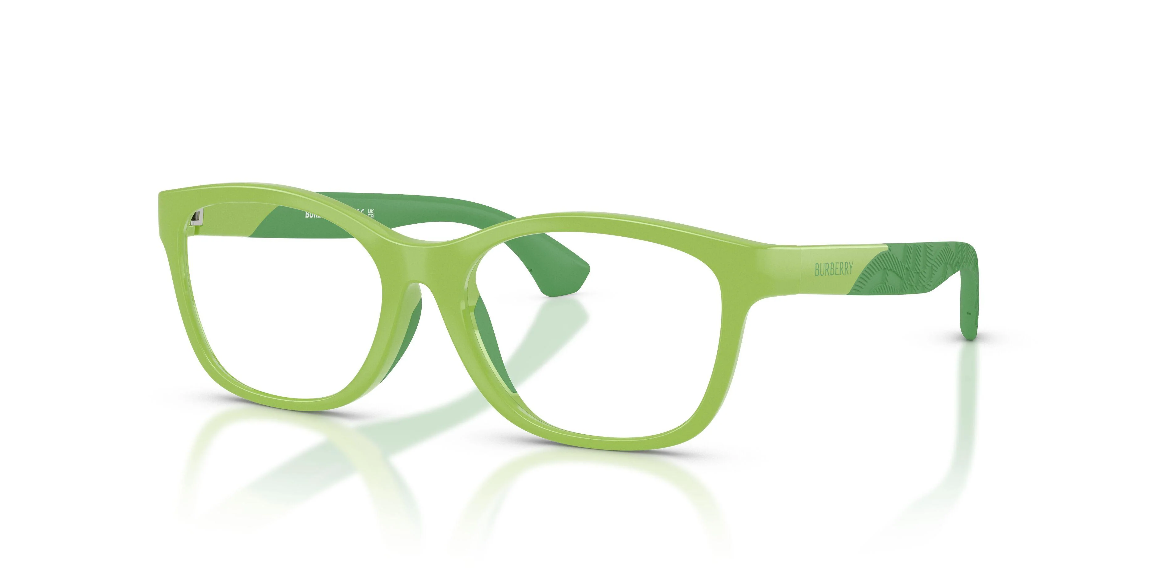 Burberry Kids 2016U Eyeglasses - Image 20