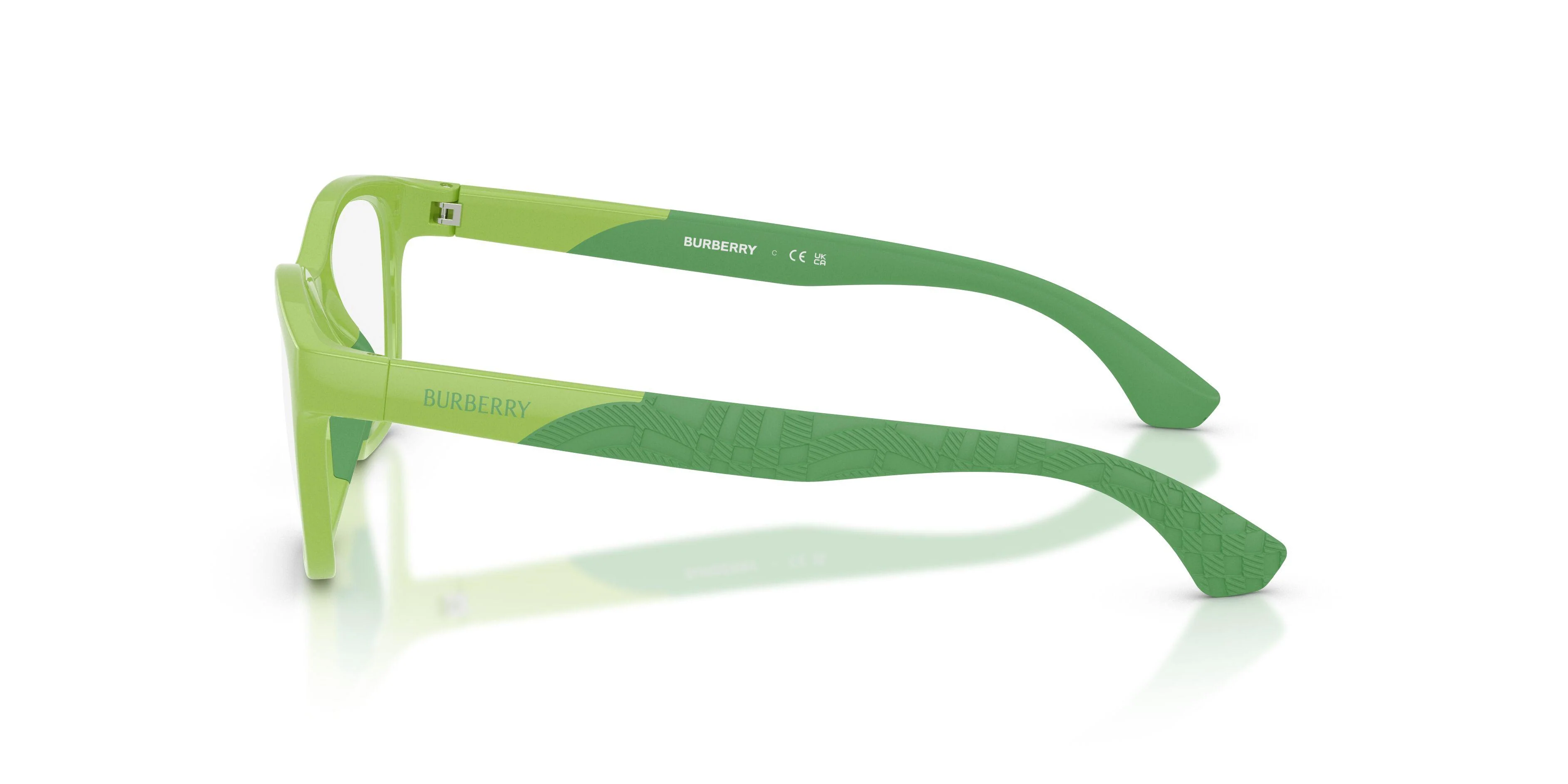Burberry Kids 2016U Eyeglasses - Image 21