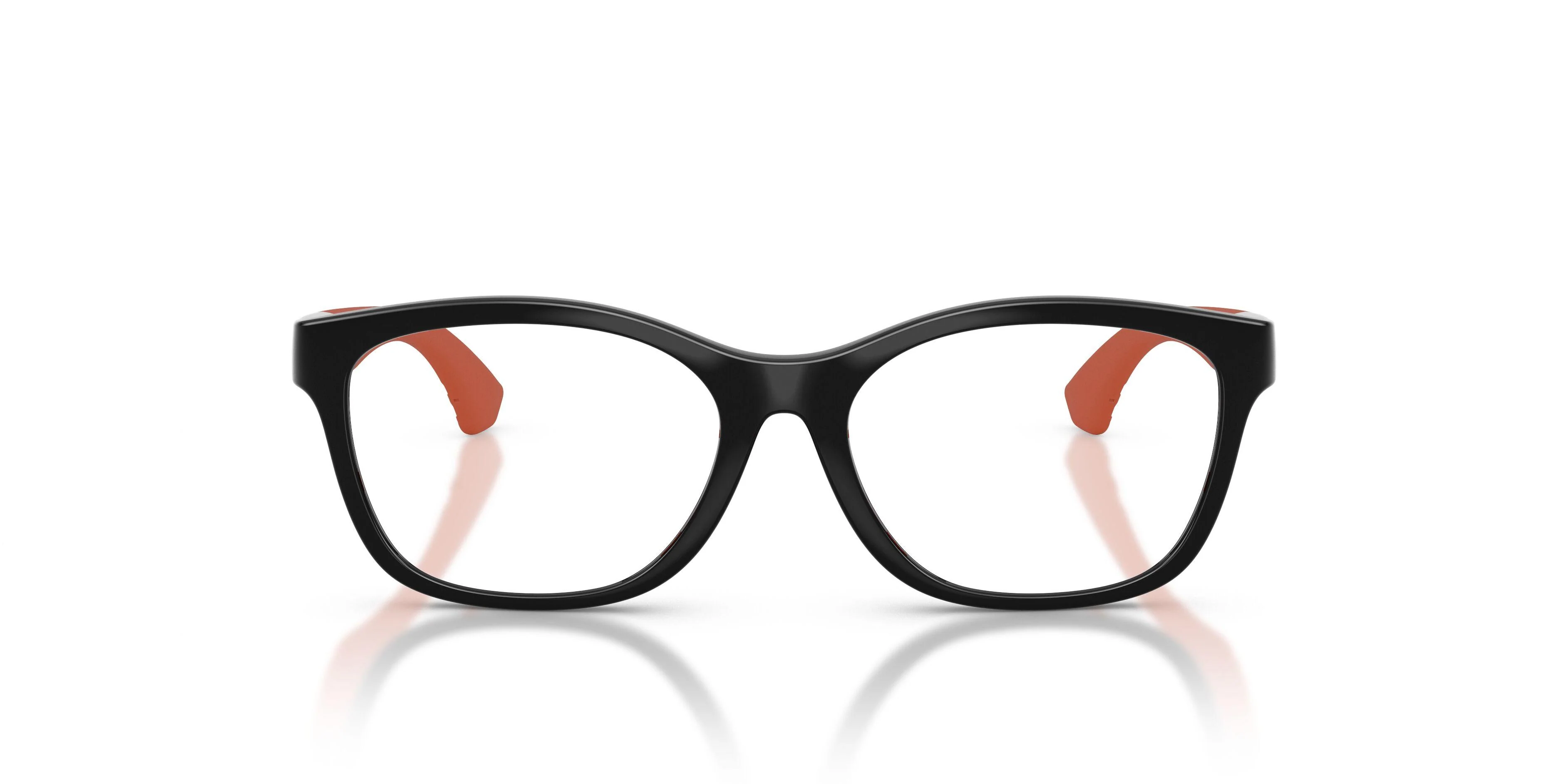 Burberry Kids 2016U Eyeglasses - Image 8