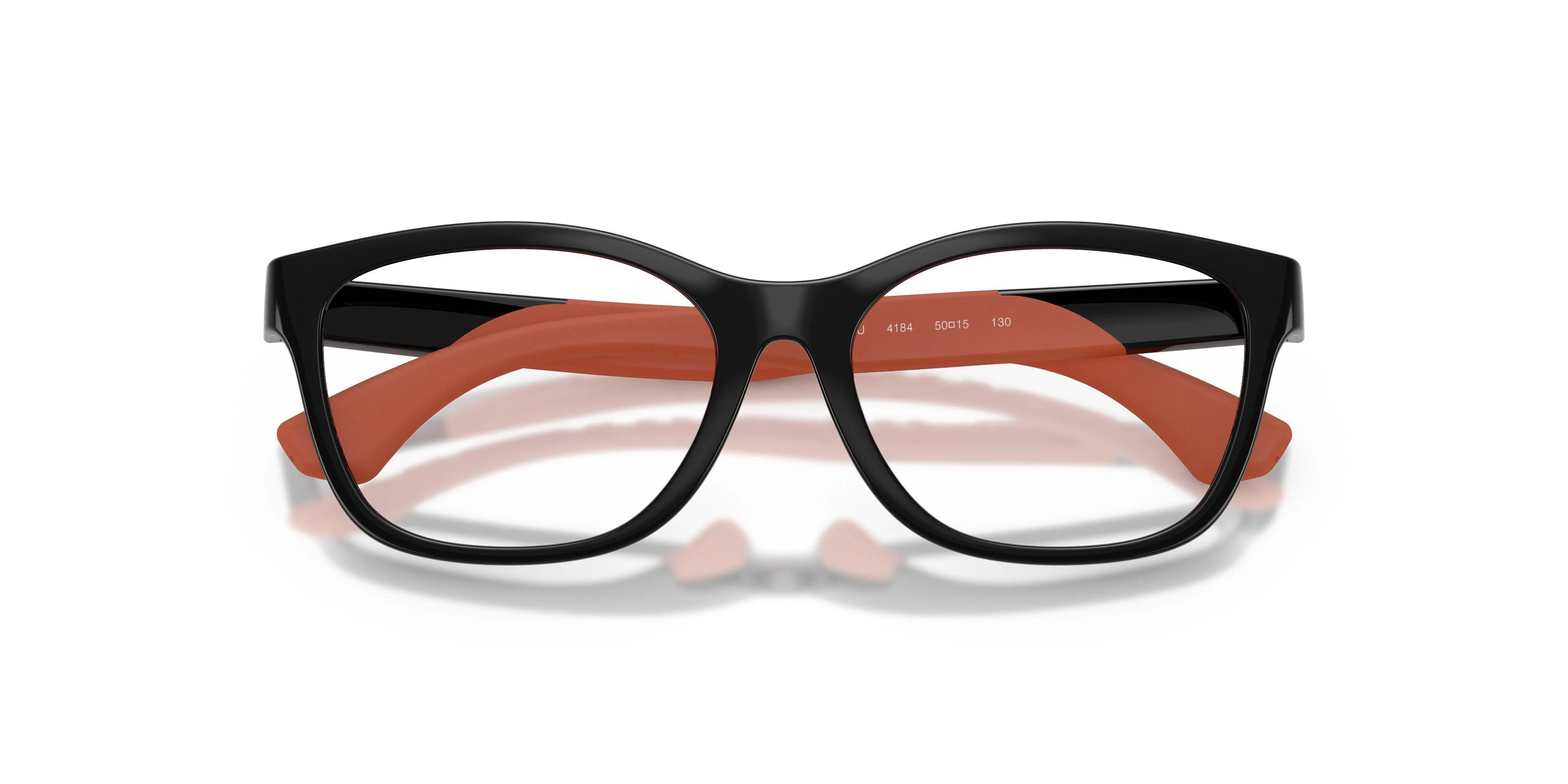 Burberry Kids 2016U Eyeglasses - Image 9