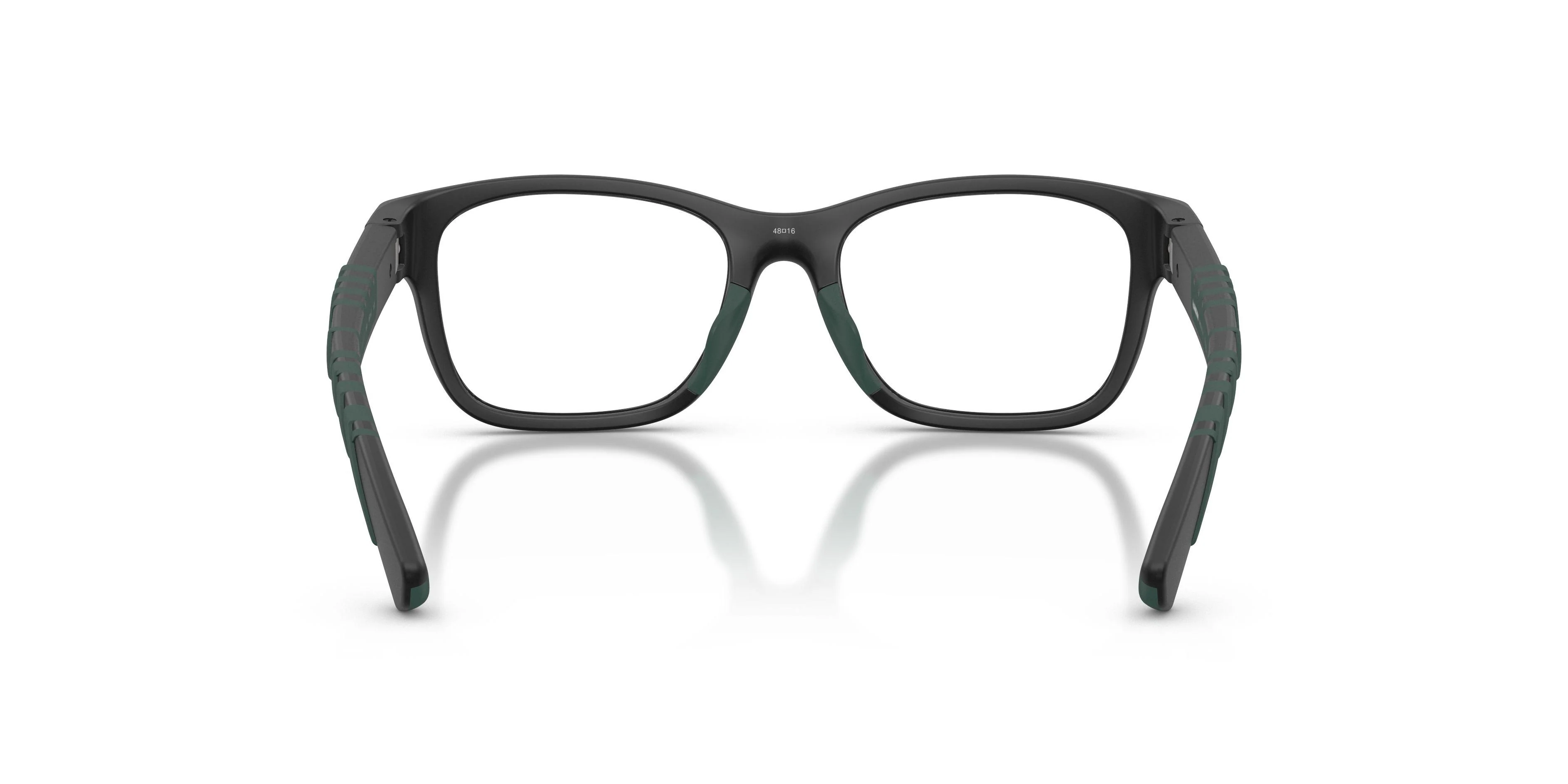 Burberry Kids 2018U Eyeglasses - Image 12